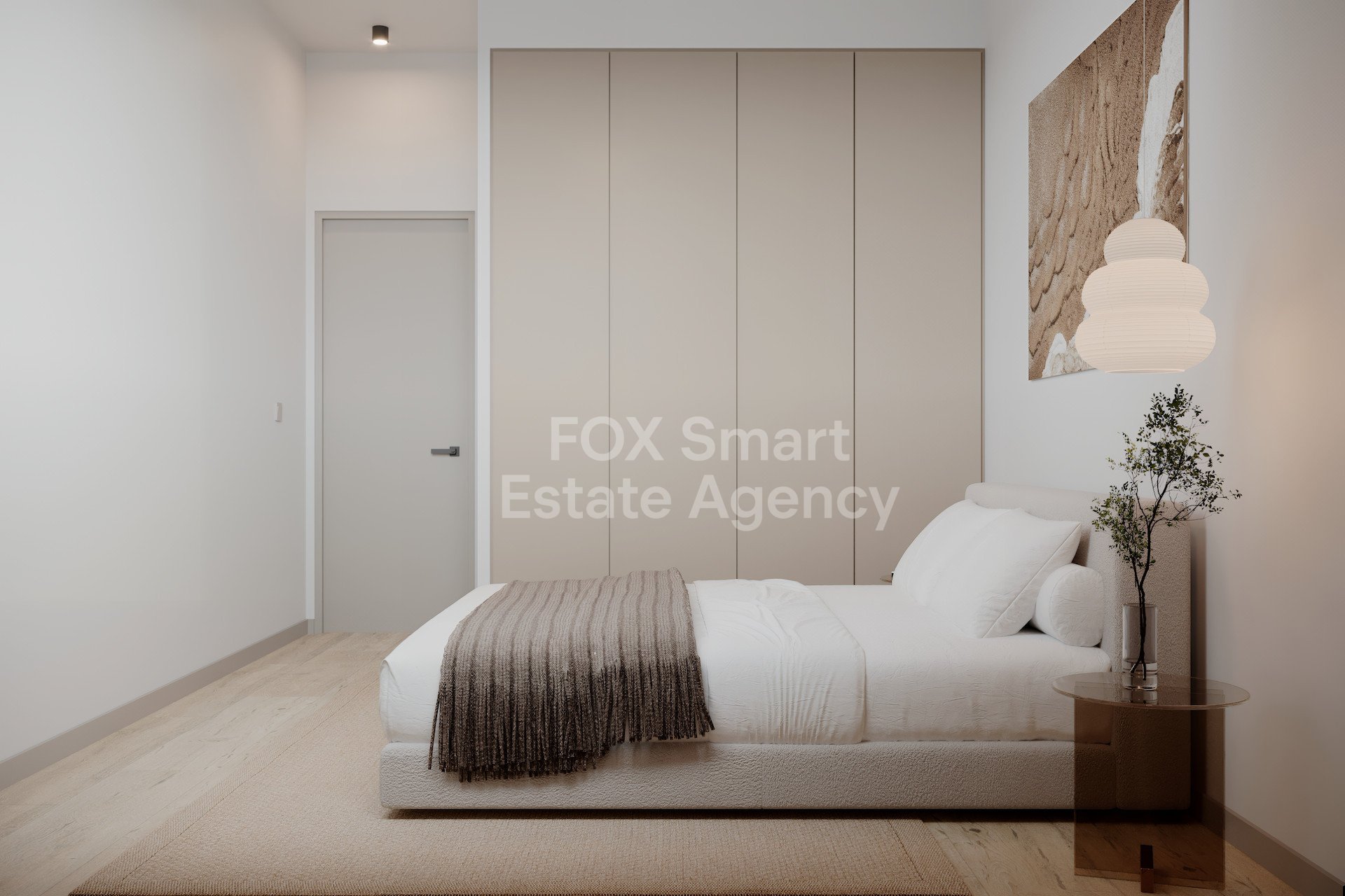 Apartment, For Sale, Limassol, Tsiflikoudia