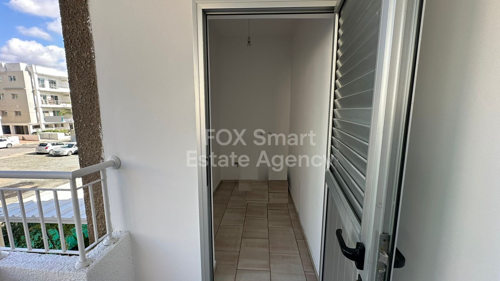 Apartment, For Rent, Limassol, Katholiki