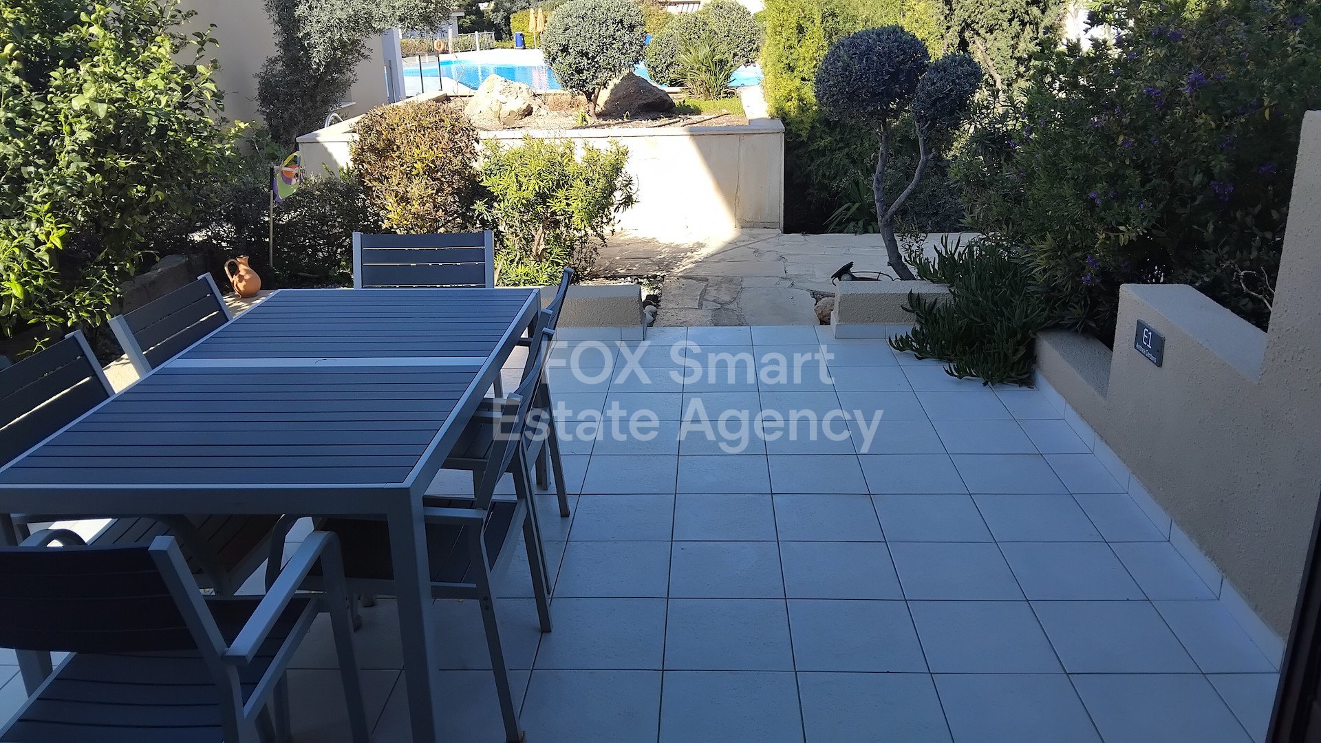 House in Yeroskipou - Image 3