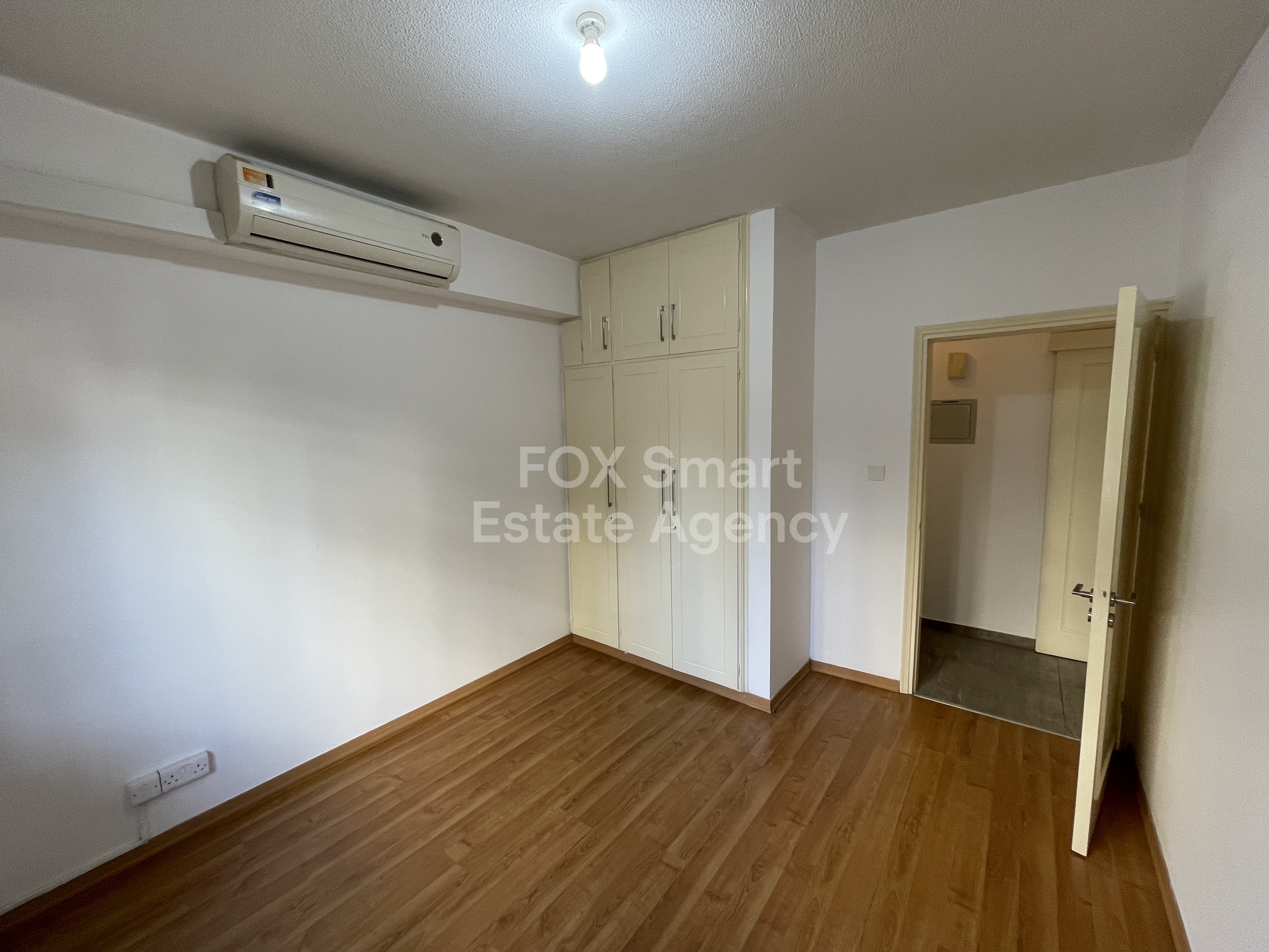 FOR RENT - Furnished 2 bedroom apartment with yard near Esperidon street