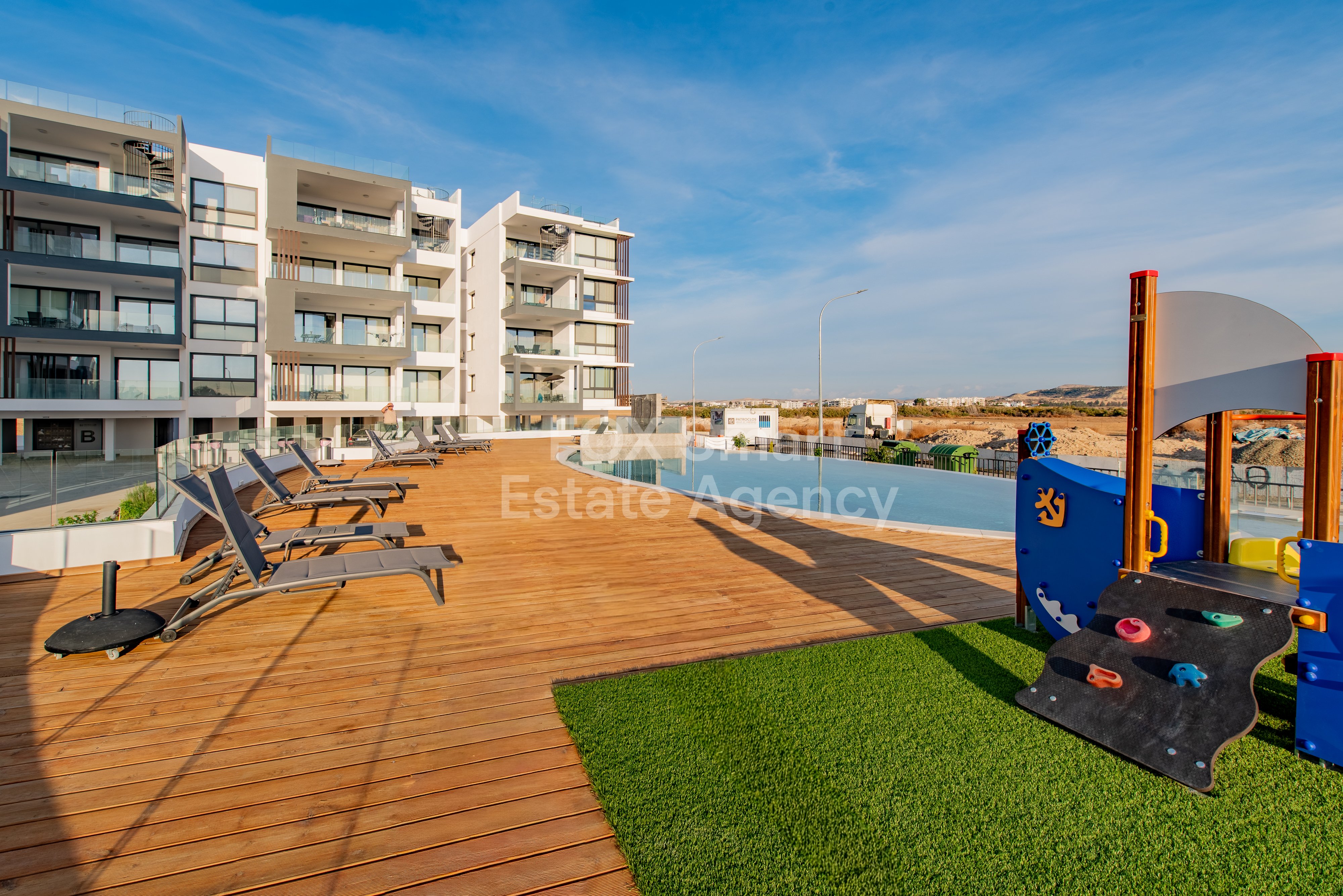 Modern 2BR Apartment in Livadia – Don’t Miss This Opportunity