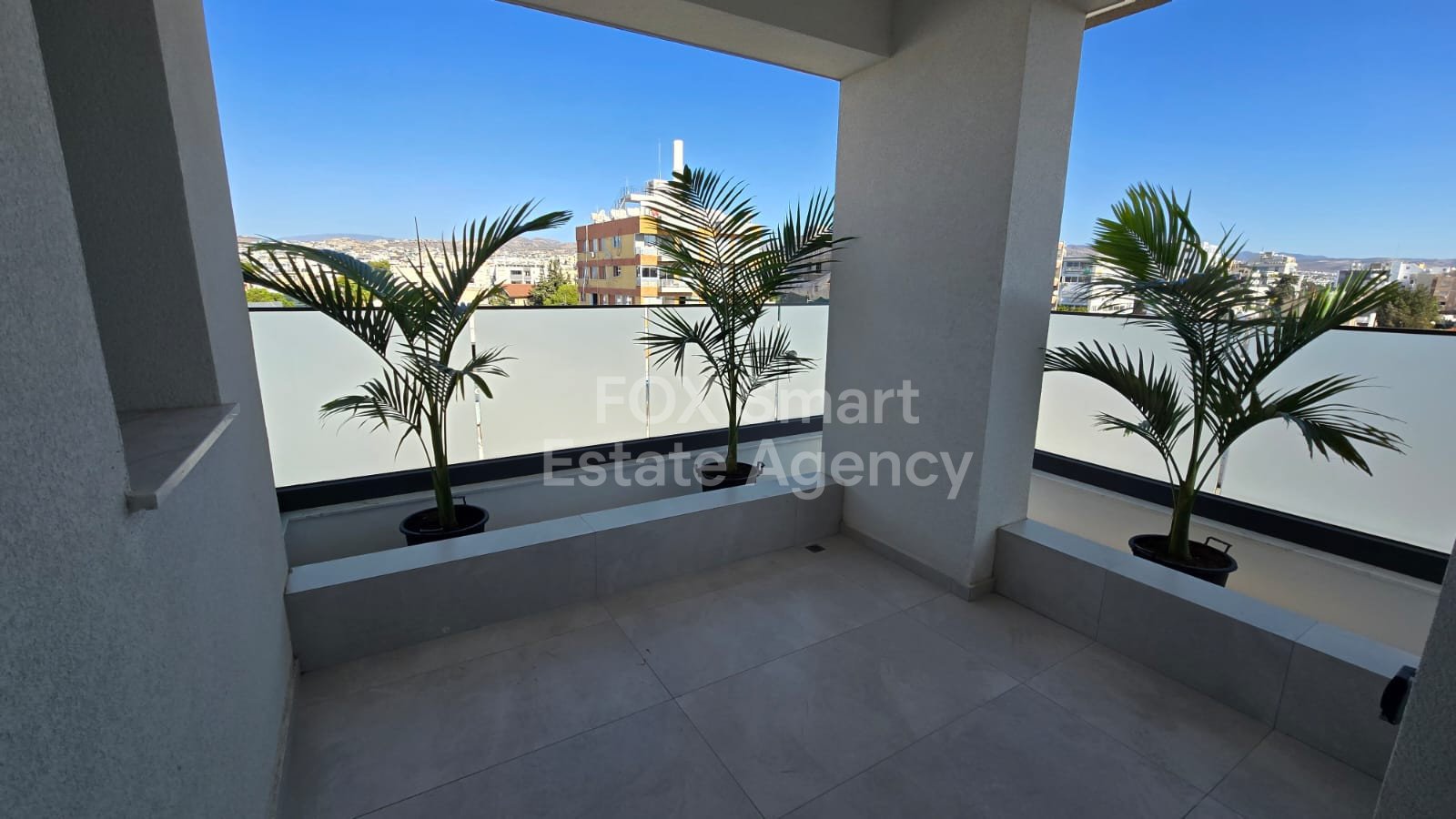 Apartment, For Rent, Limassol, Neapolis