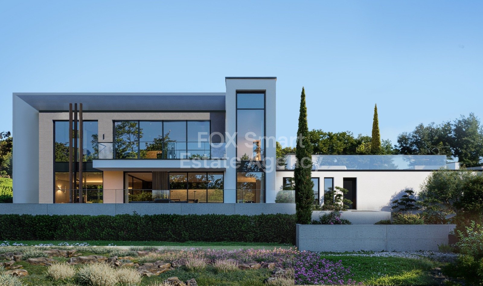 House in Tala - view 1