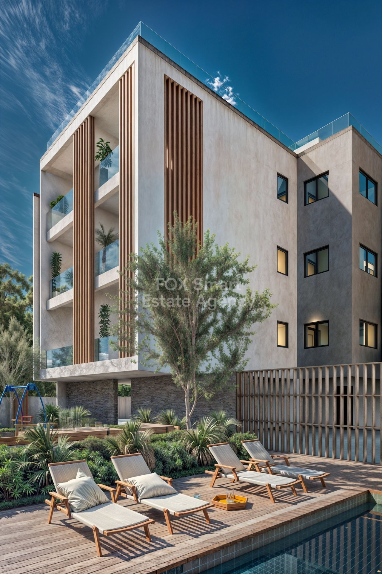 Apartment, For Sale, Paphos