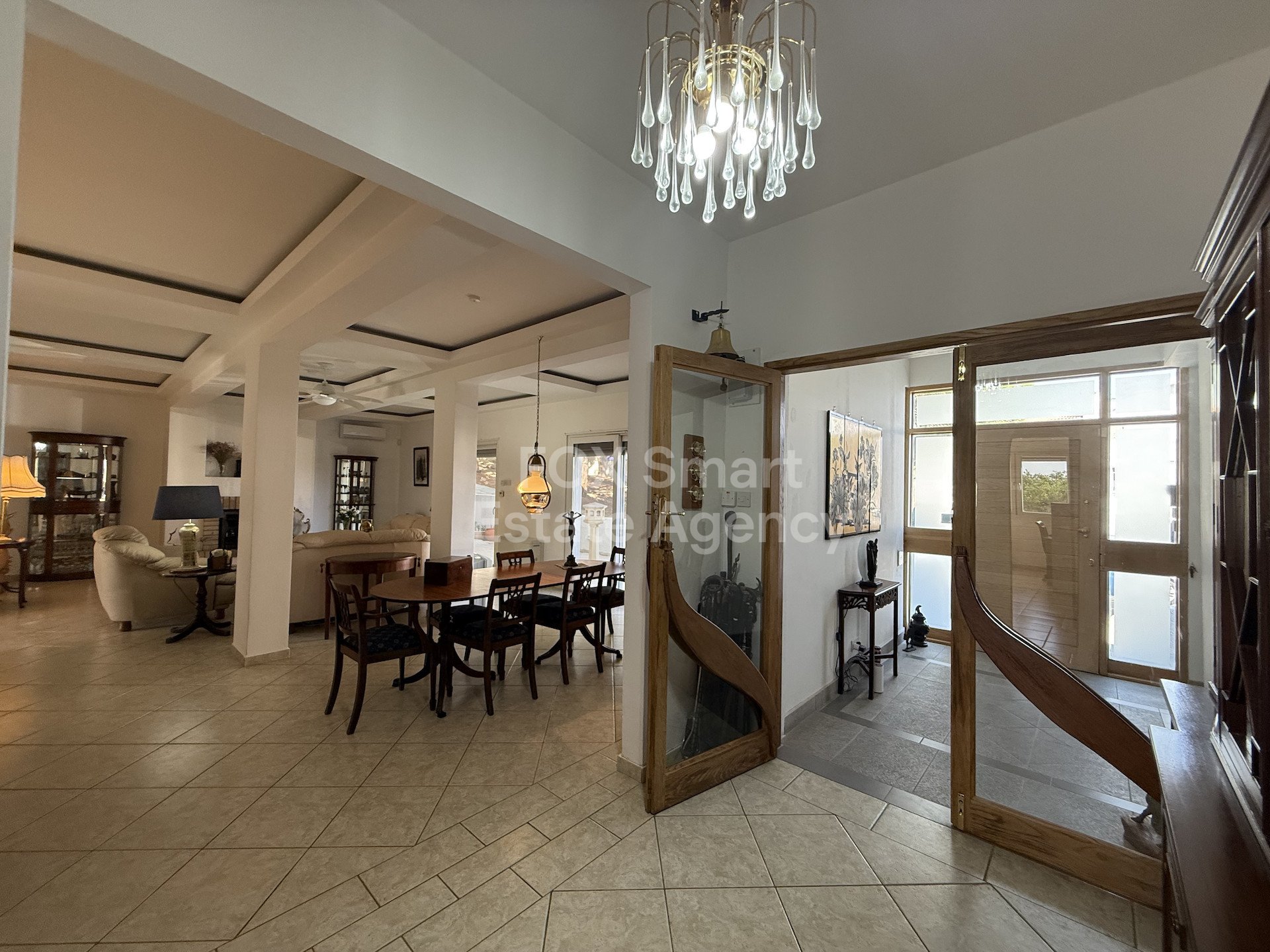 House, For Sale, Limassol, Panthea