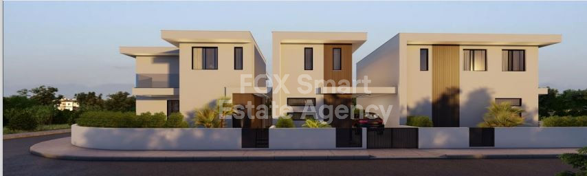 House, For Sale, Larnaca, Anglisides  3 Bedrooms 3 Bathrooms.....