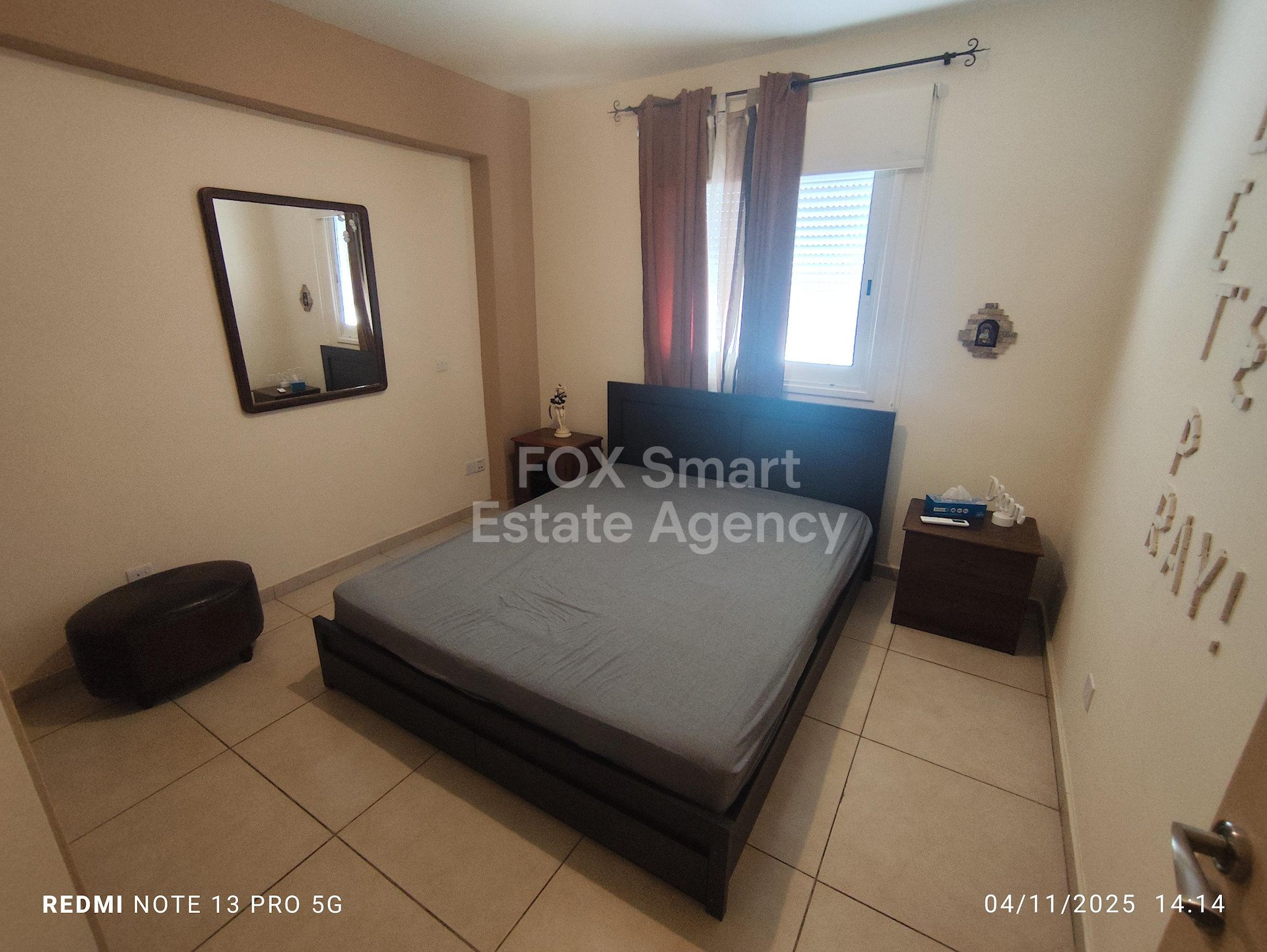 Apartment, For Rent, Limassol, Apostolos Andreas