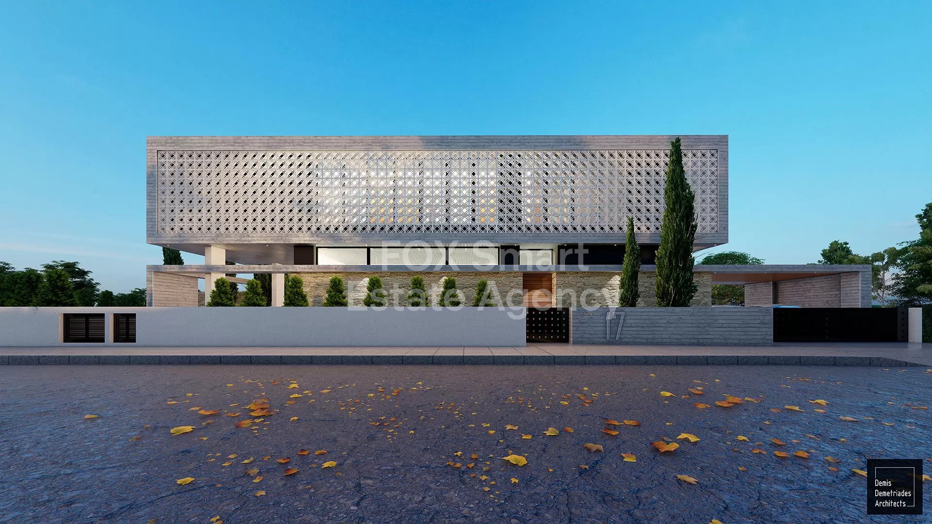 House, For Sale, Limassol, Germasogeia