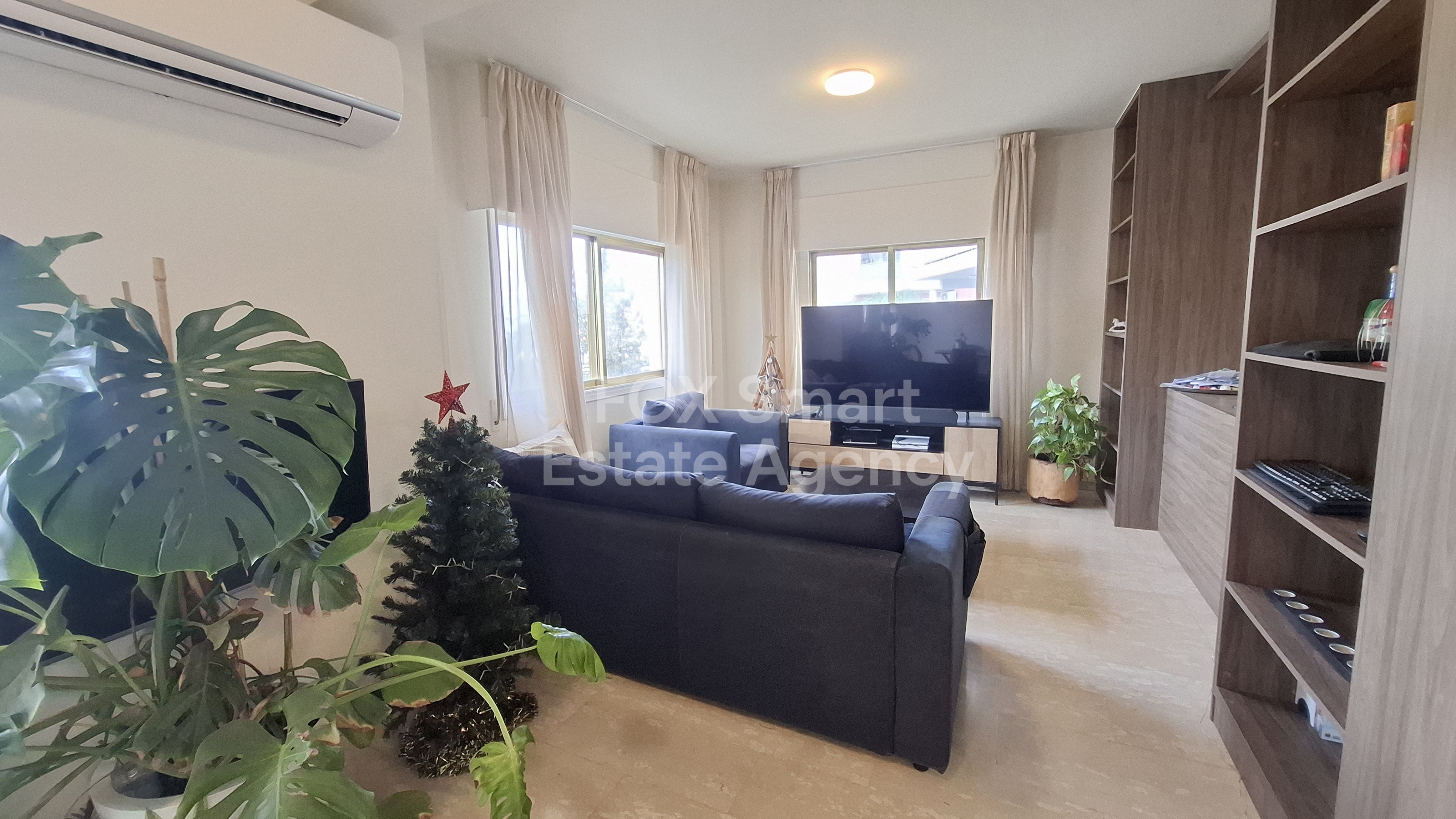 Beautiful apartment in a perfect location