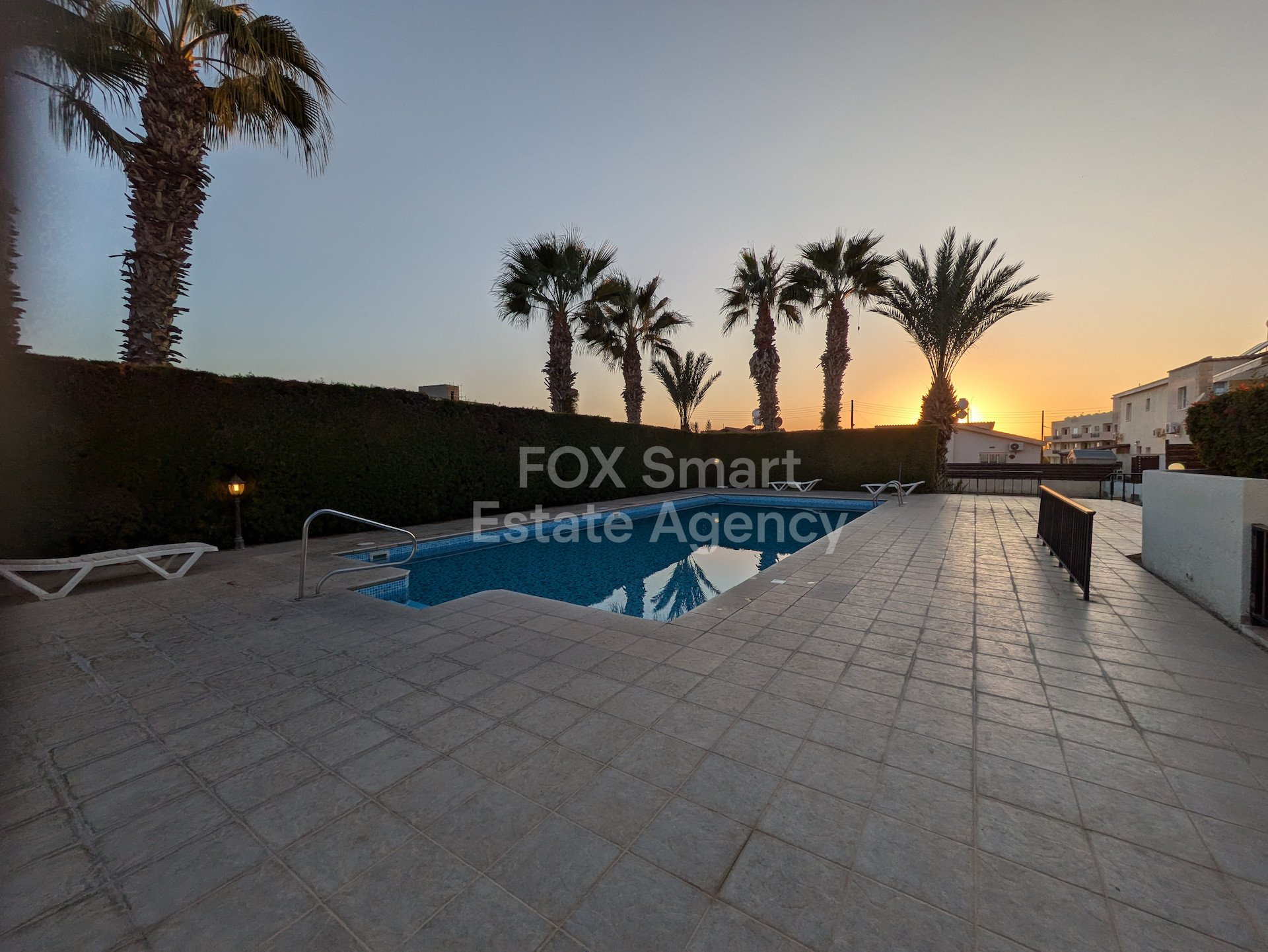 Apartment, For Sale, Paphos, Agios Theodoros