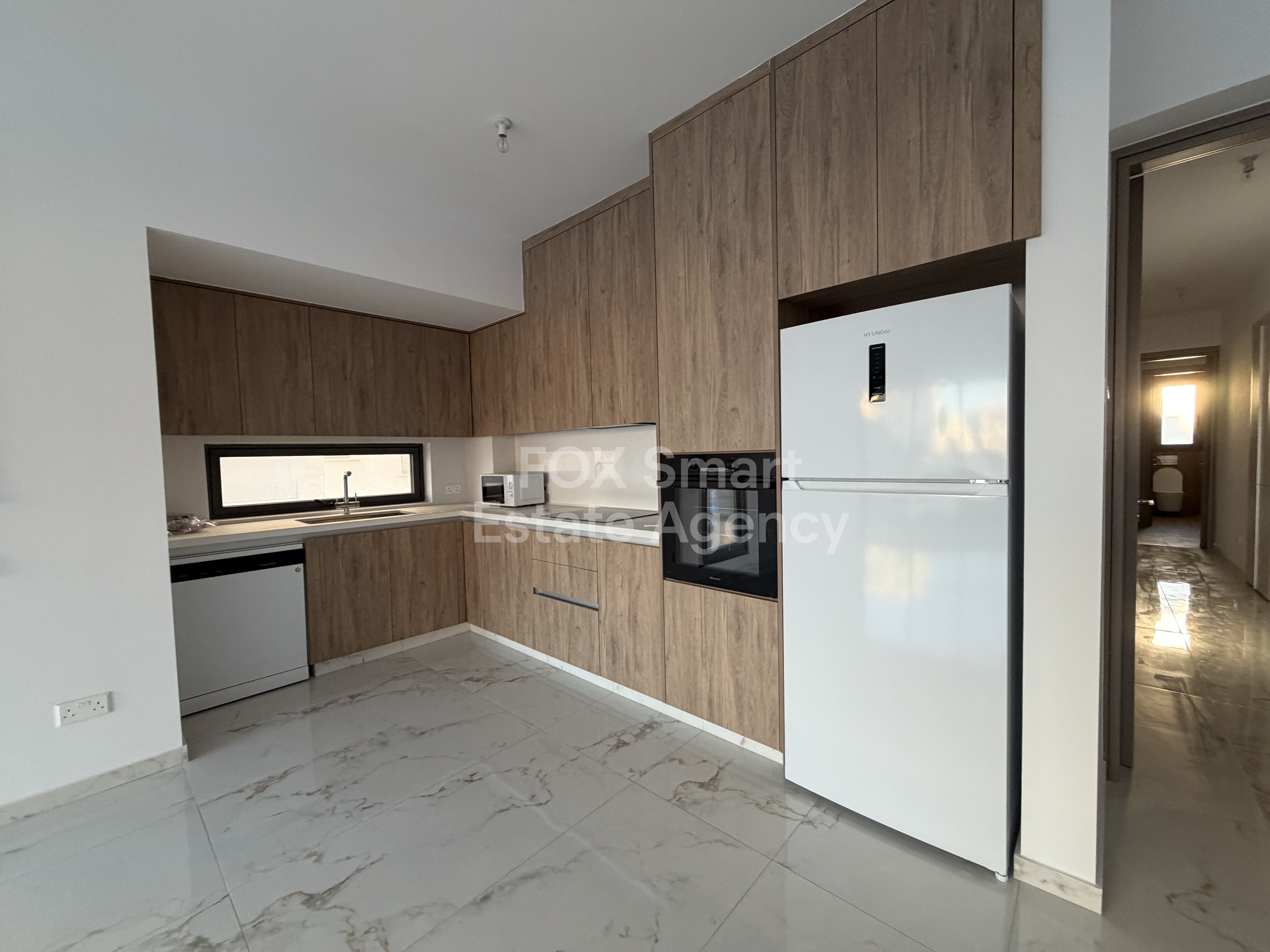 For Long Term Rental.. 2 Bedroom Apartment, Agioi Anargyroi,  Larnaca