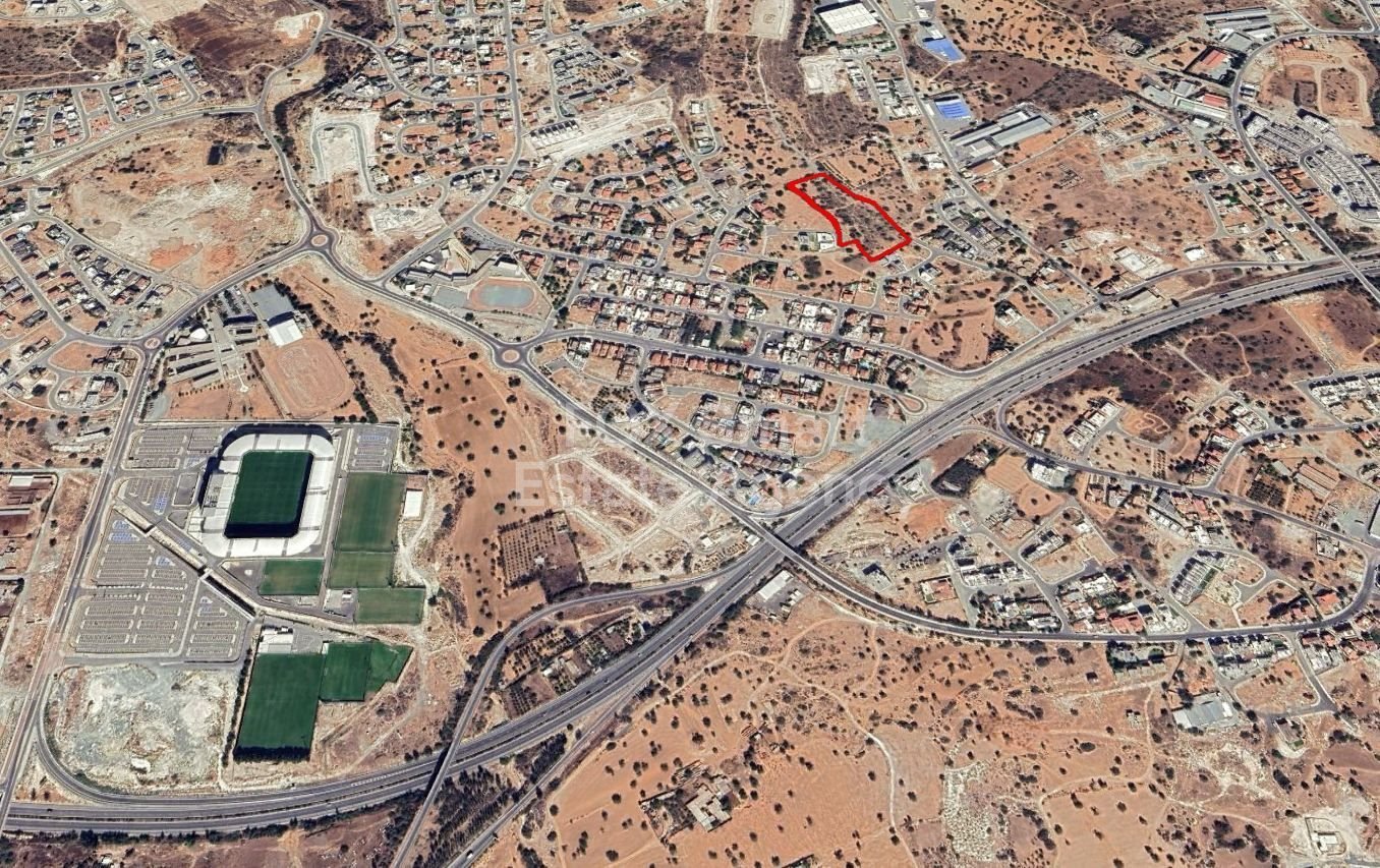 House in Ypsonas - Image 2