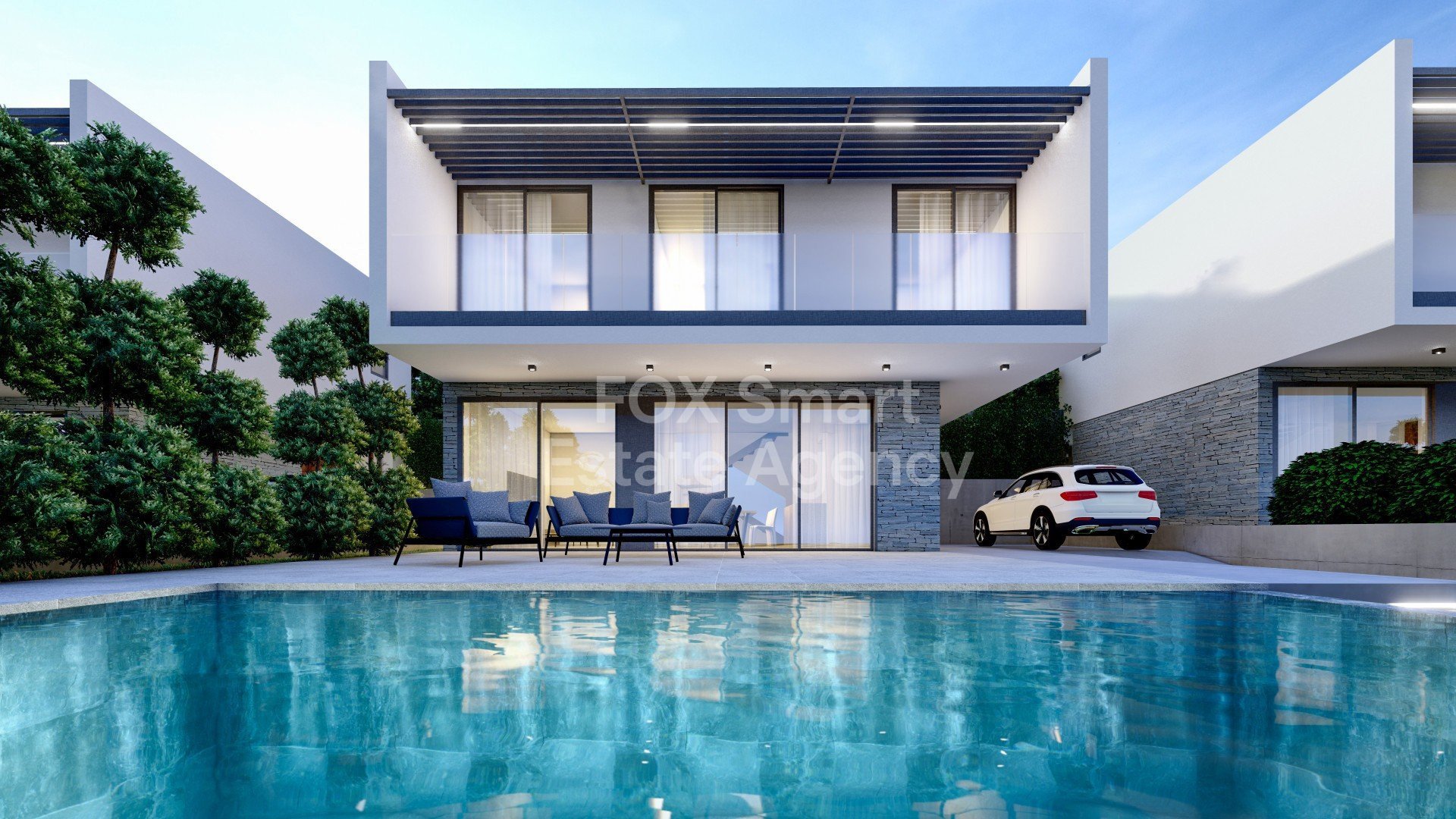 House in Pegeia - Image 4