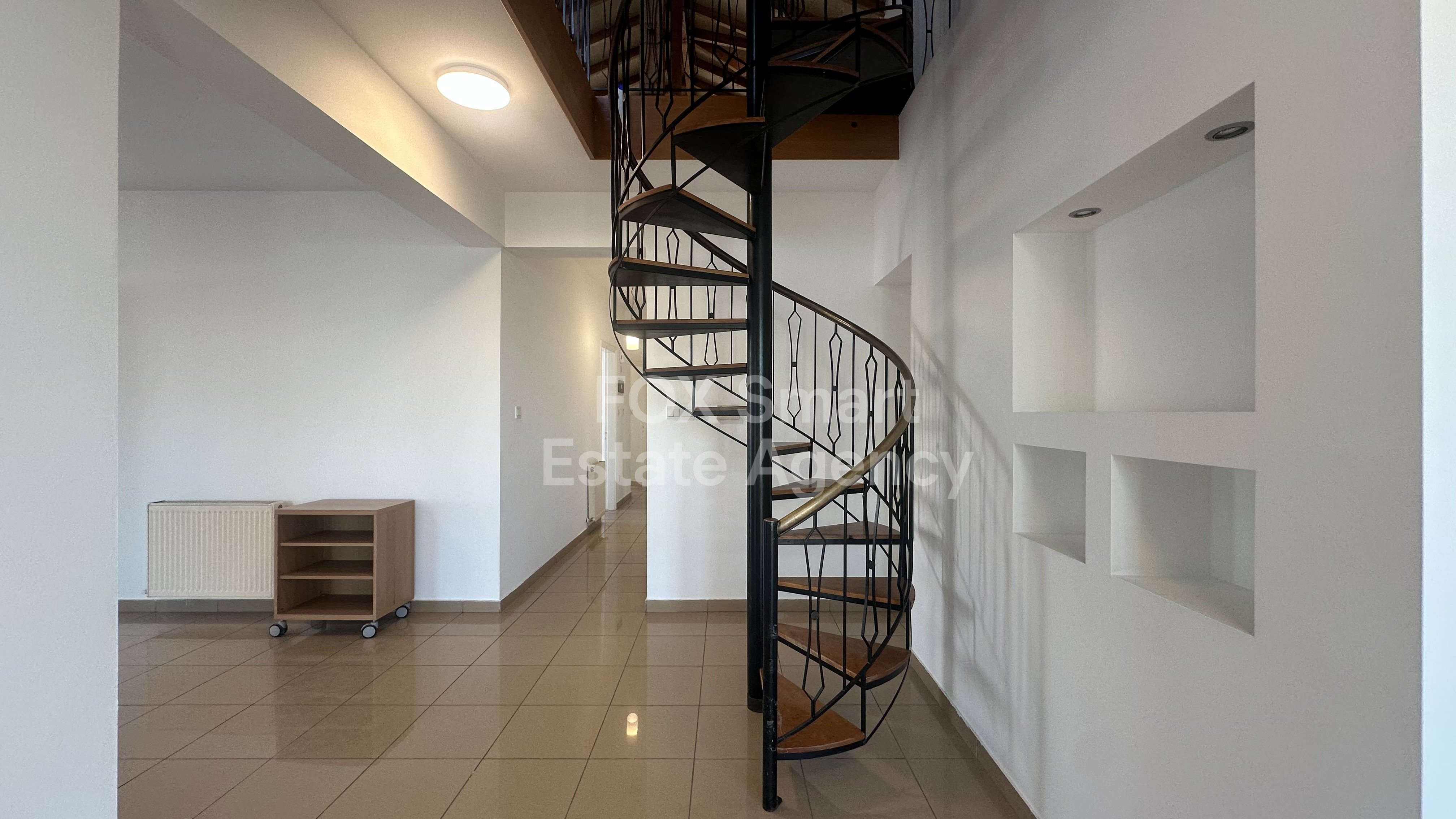 Upper House Apartment in Strovolos, Nicosia