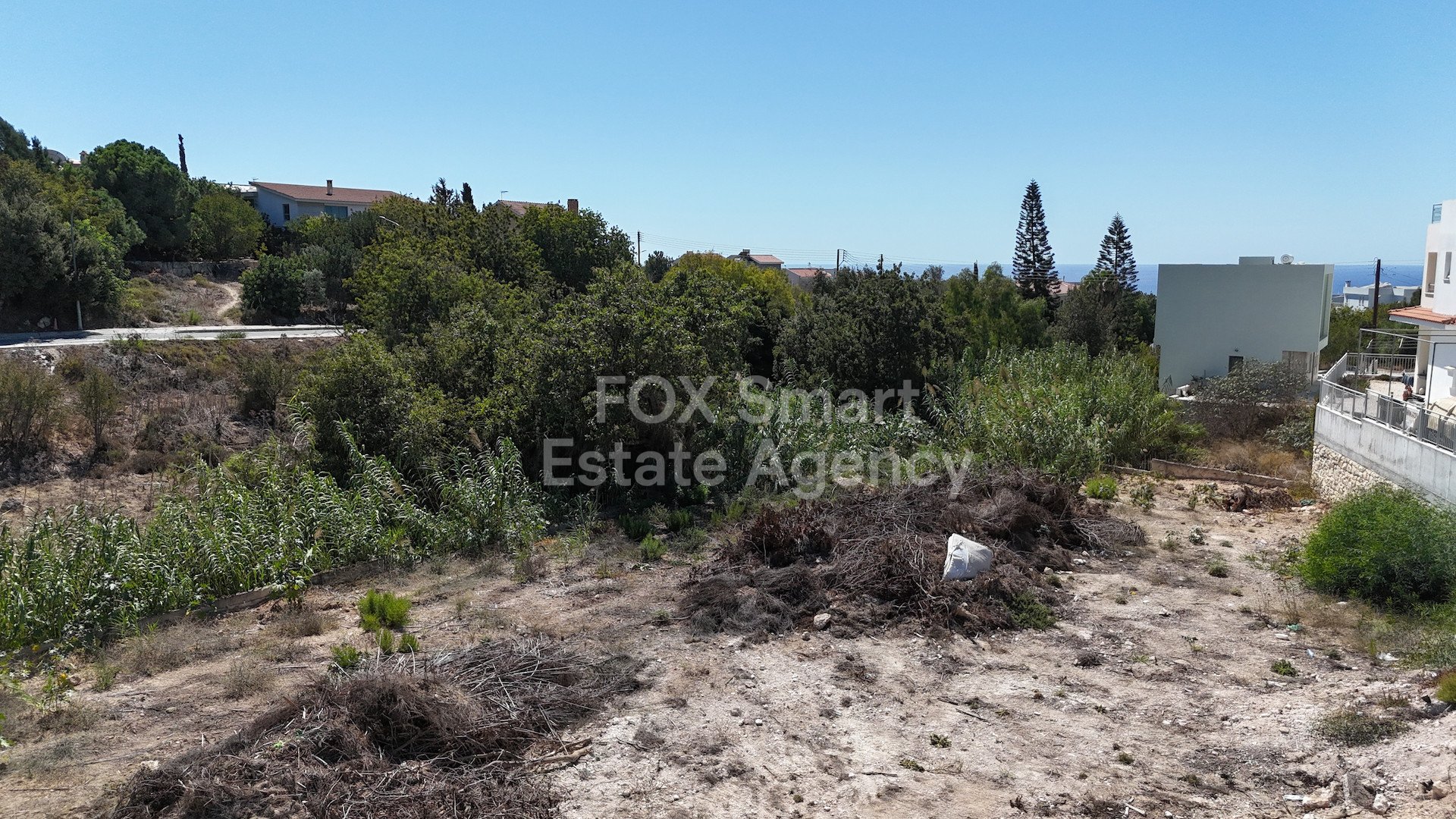 Apartment, For Sale, Paphos, Konia