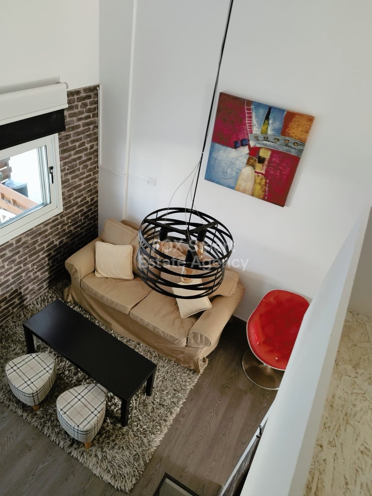 Apartment, For Rent, Limassol, Ypsonas