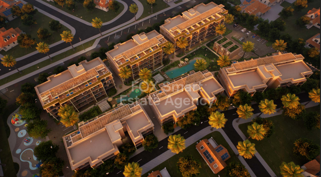 •  Bright & Modern 2 Bedroom Apartment in a Resort-Inspired Community