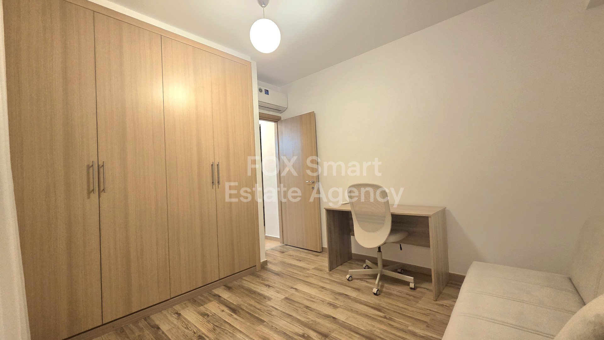 Apartment, For Rent, Limassol, Germasogeia