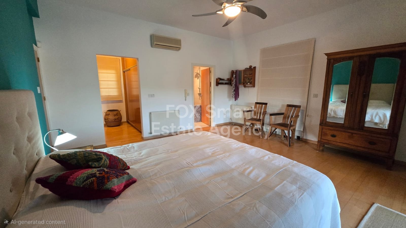 House, For Sale, Limassol, Germasogeia