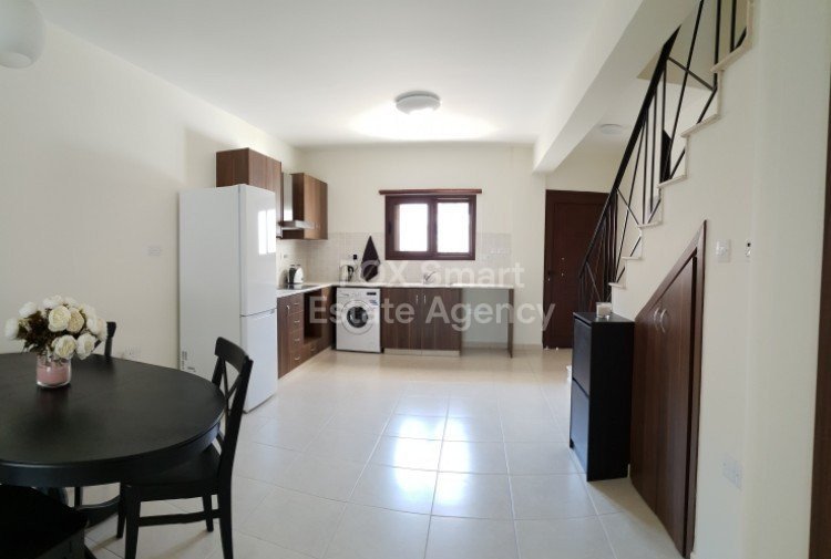 House, For Rent, Limassol, Platres Pano