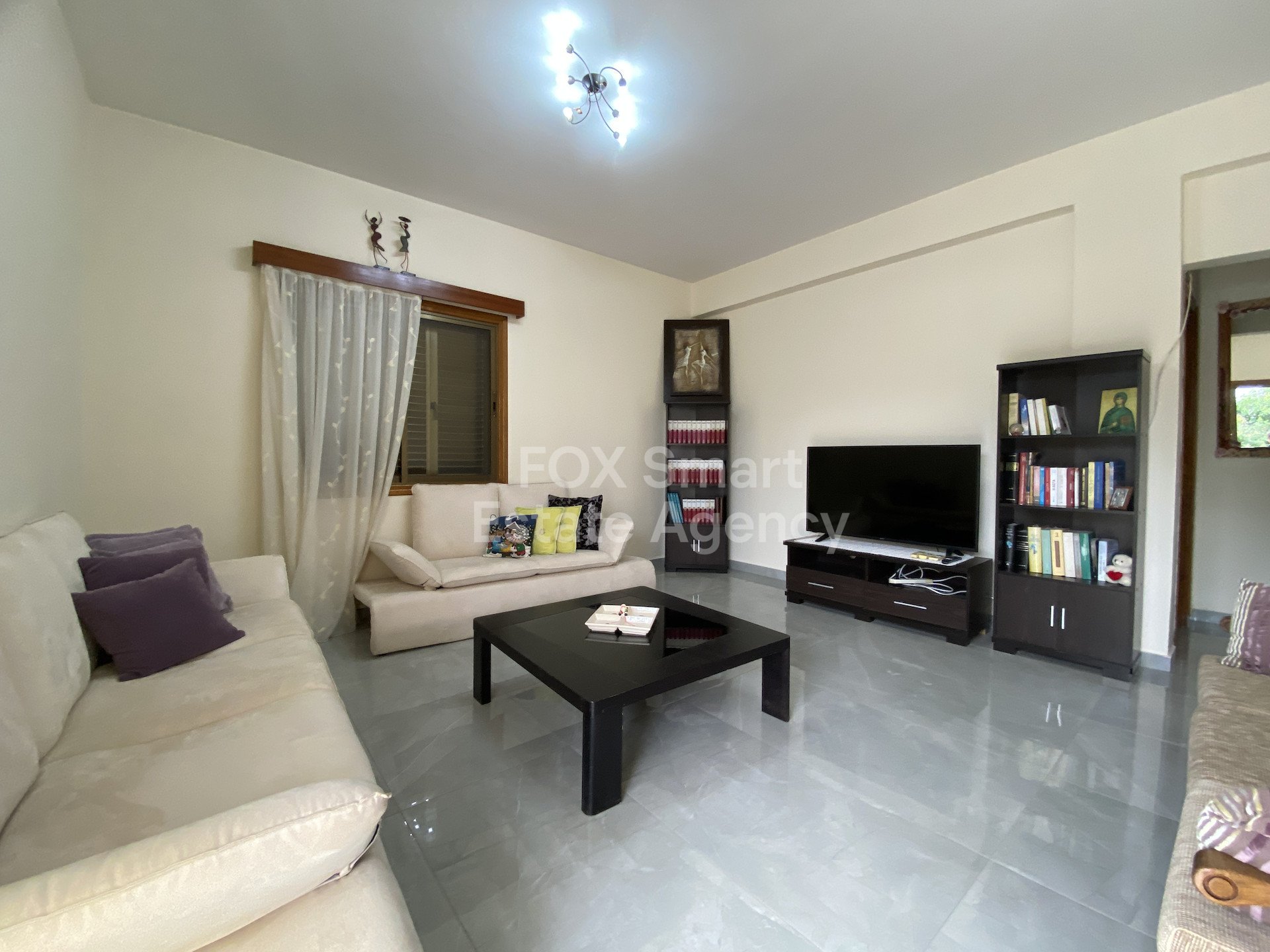 Apartment, For Rent, Paphos, Anavargos