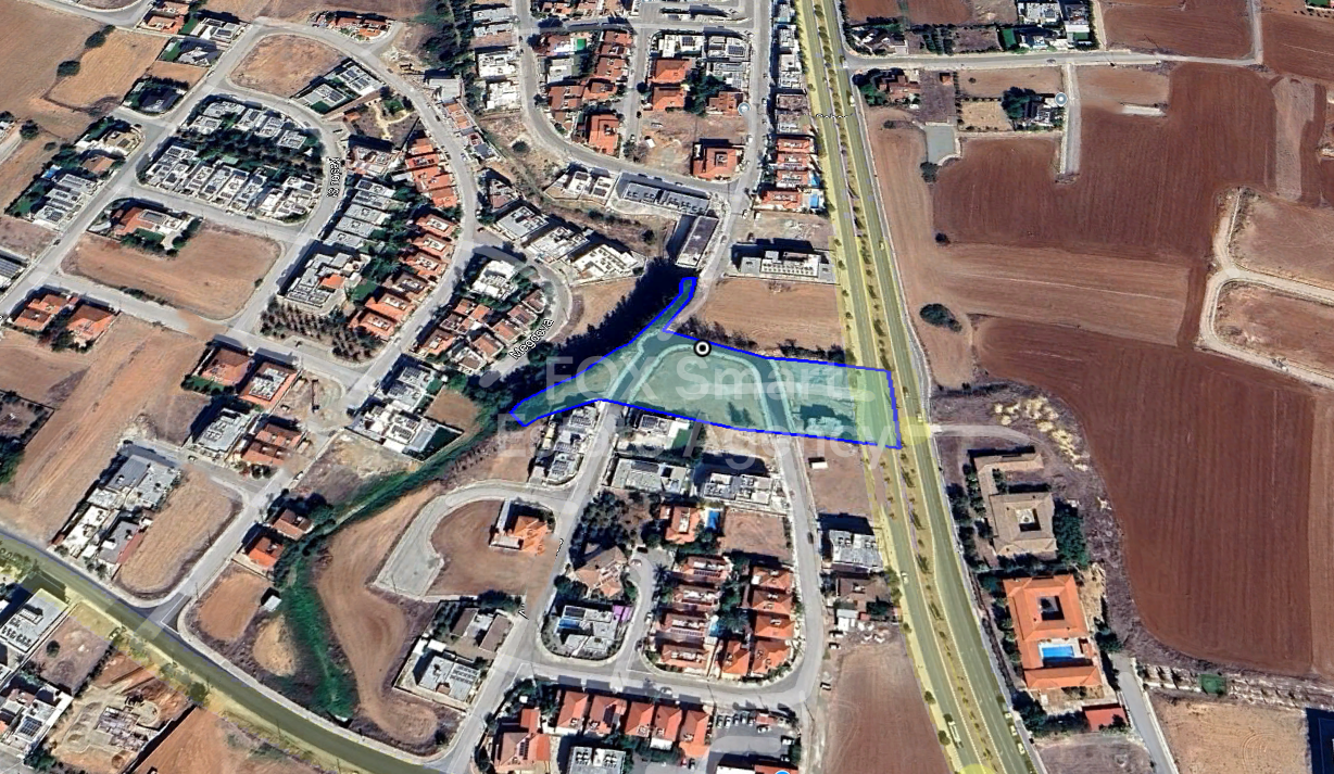 Land in Lakatamia - Image 2