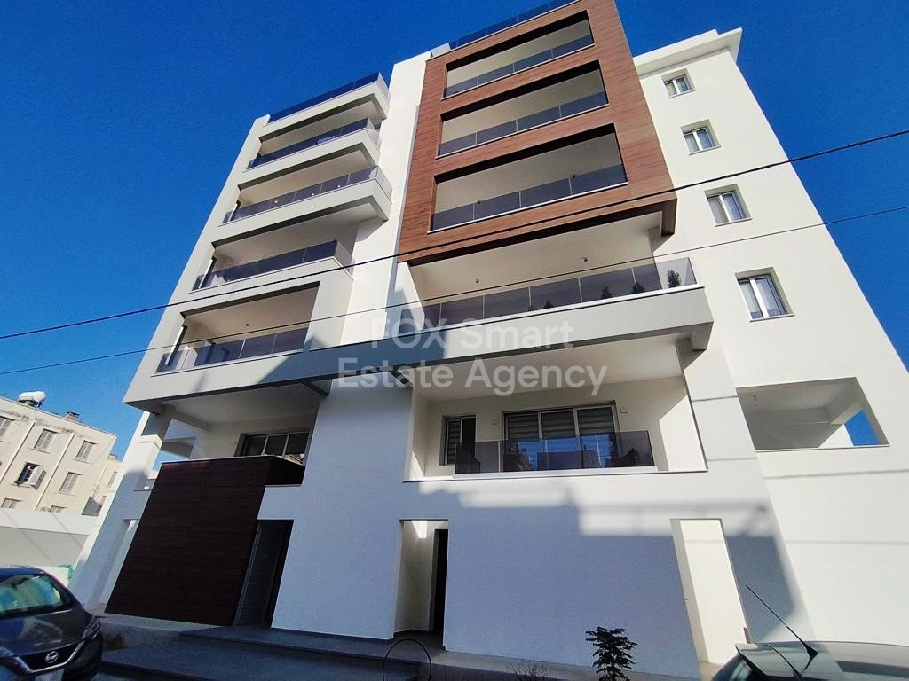 2 Bedroom Apartment For Rent in Larnaca, Drosia area