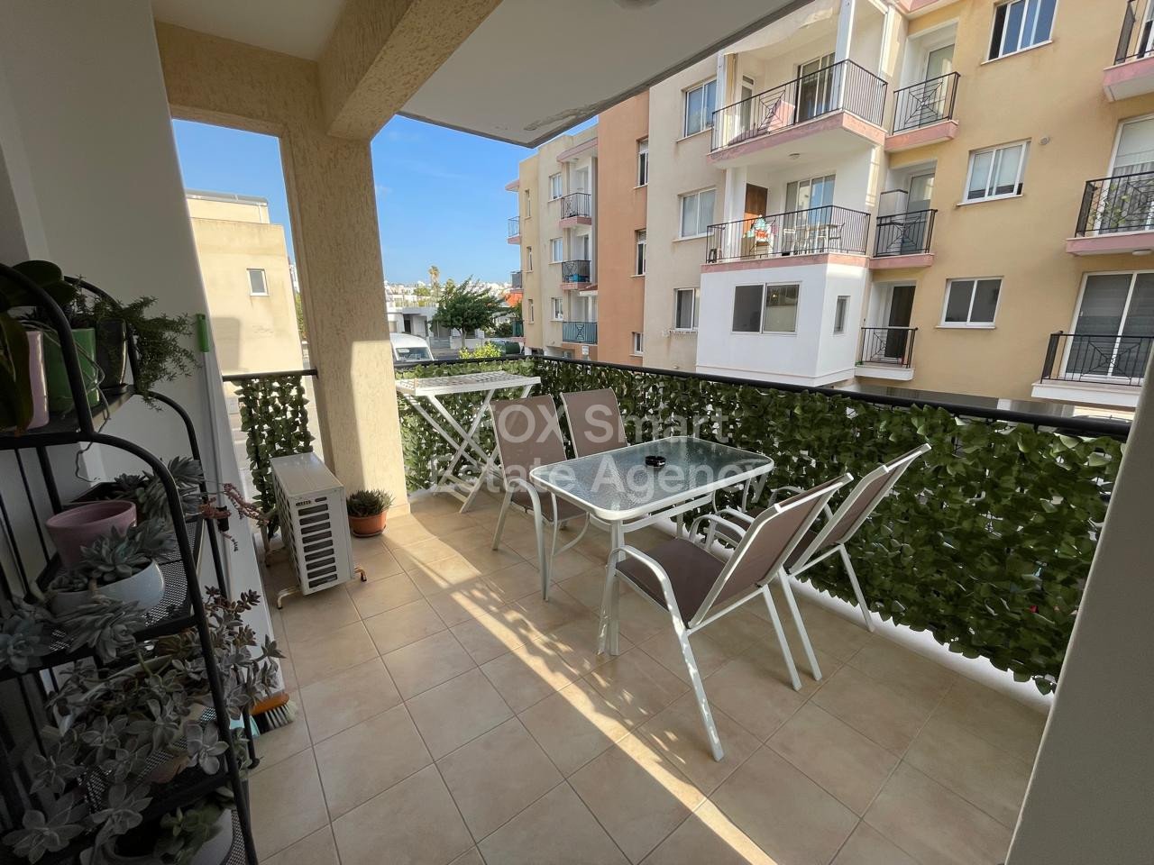Apartment, For Rent, Paphos, Agios Pavlos