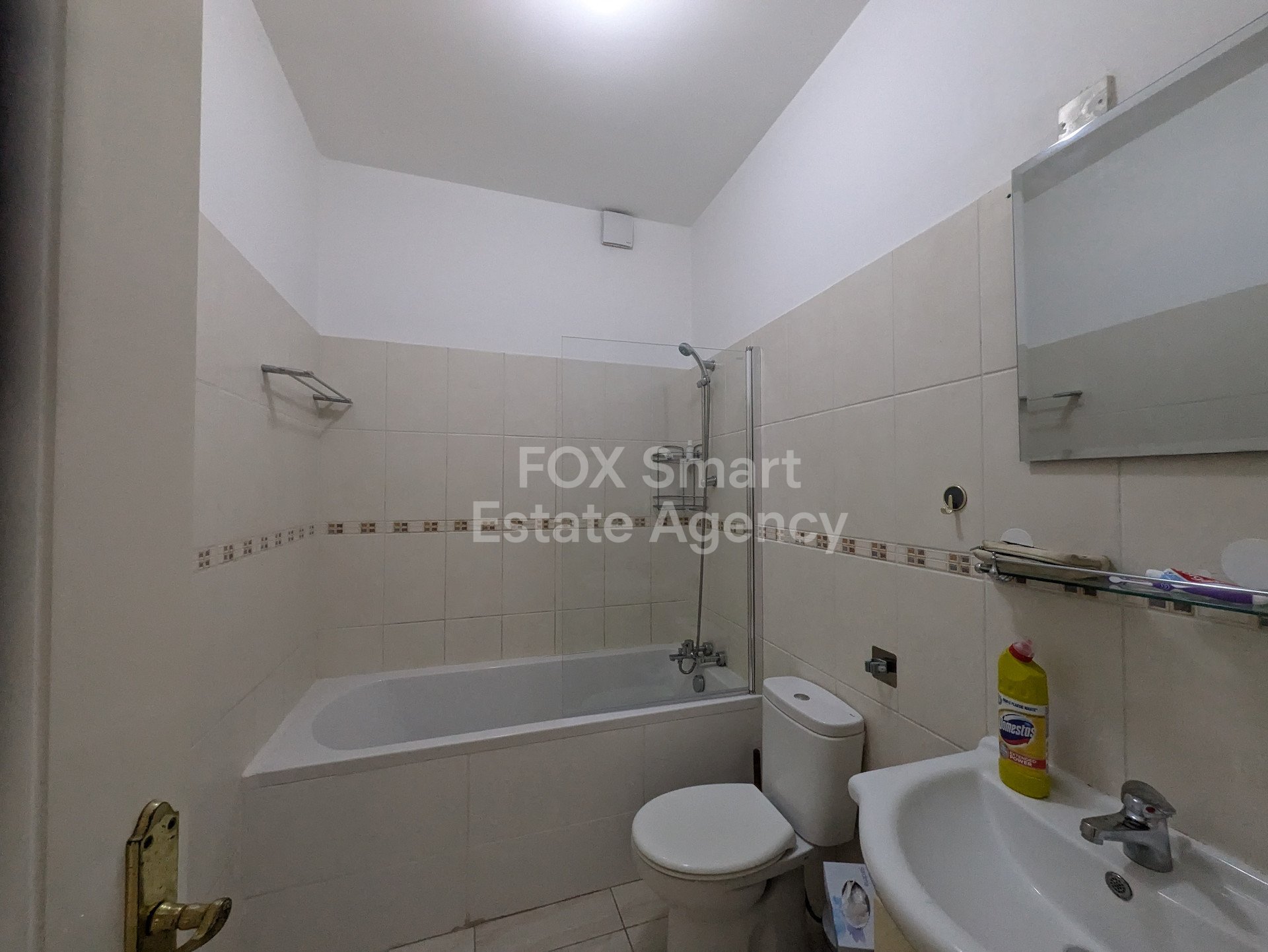 Apartment, For Sale, Paphos, Agios Theodoros