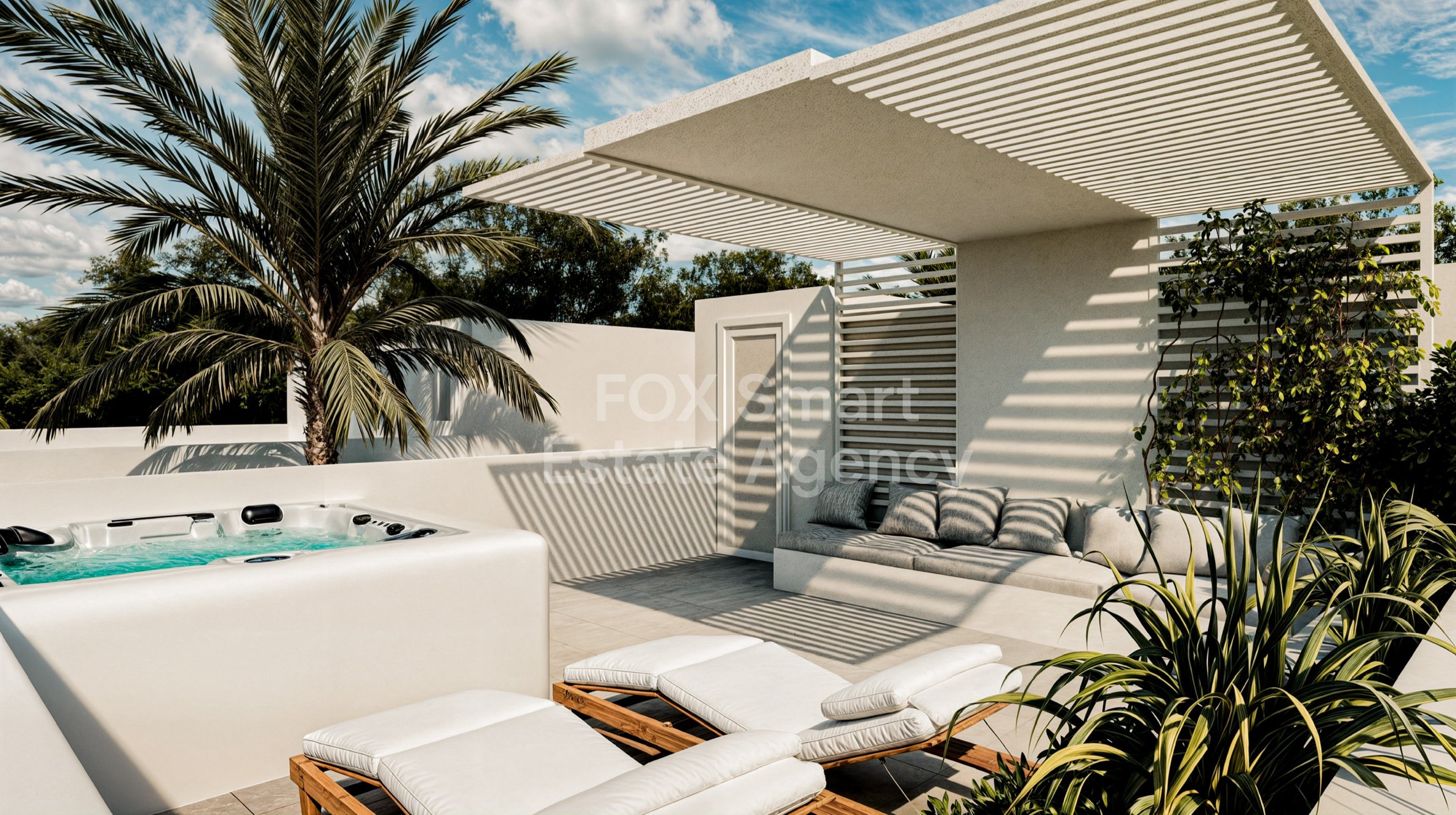 House, For Sale, Larnaca, Pyla Tourist Area