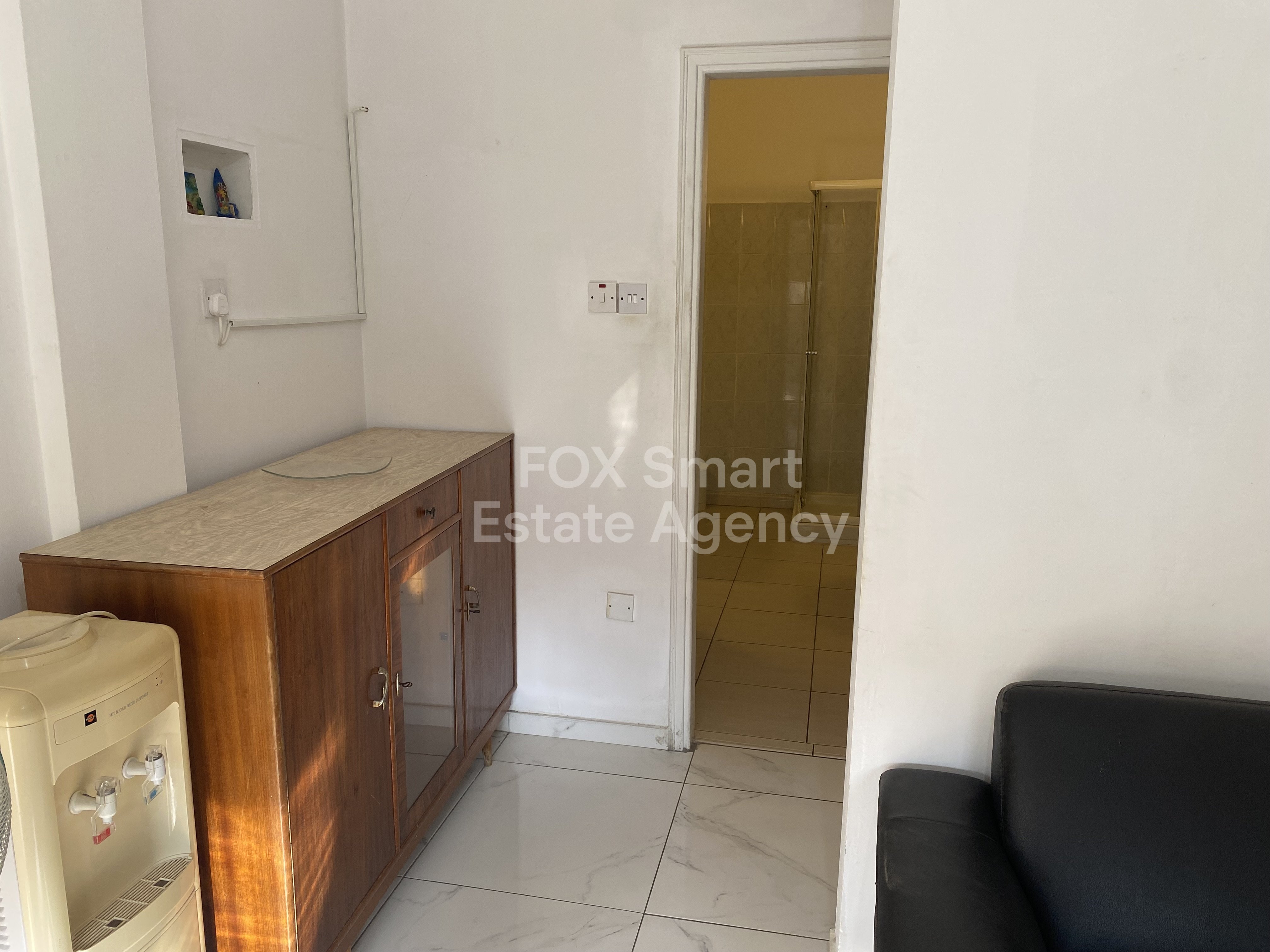 1bedroom ground floor  apartment for rent in Larnaca