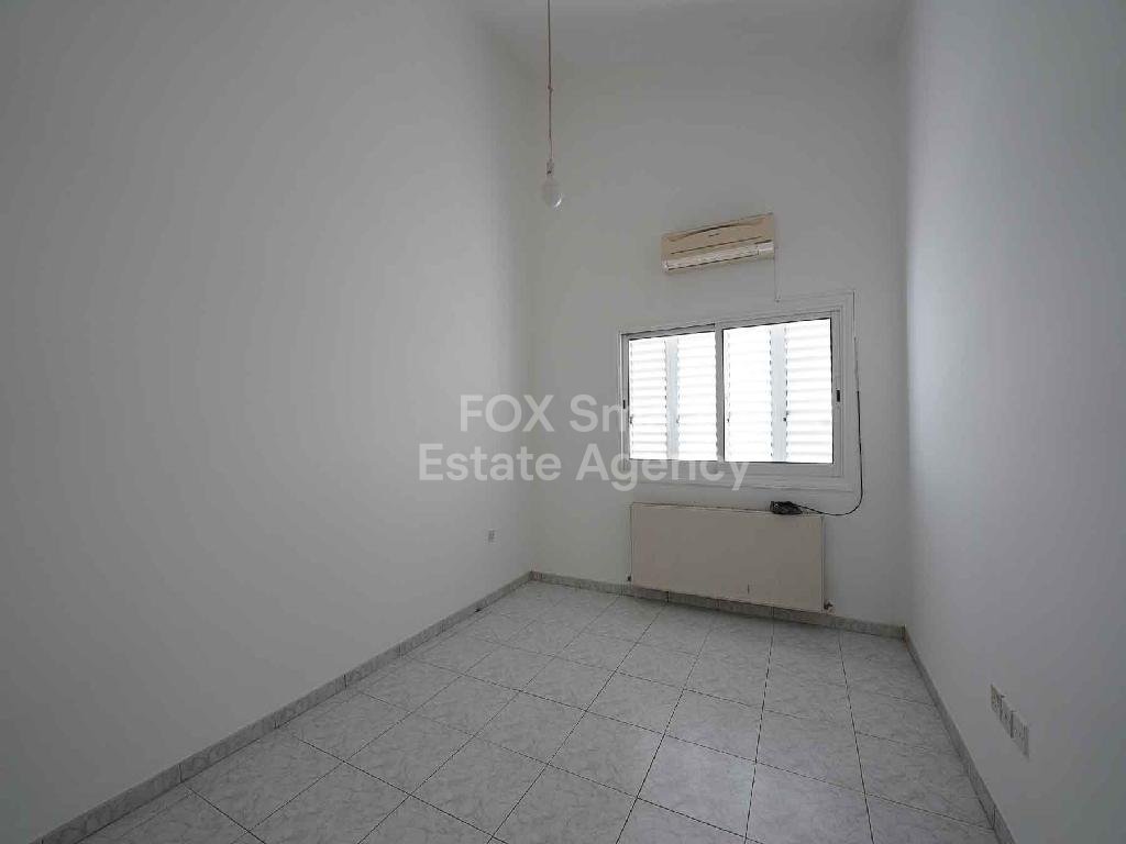 Detached four-bedroom house  in Strovolos, Nicosia for sale