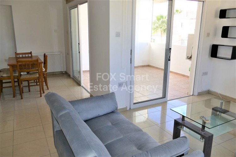 Apartment, For Rent, Nicosia, Egkomi
