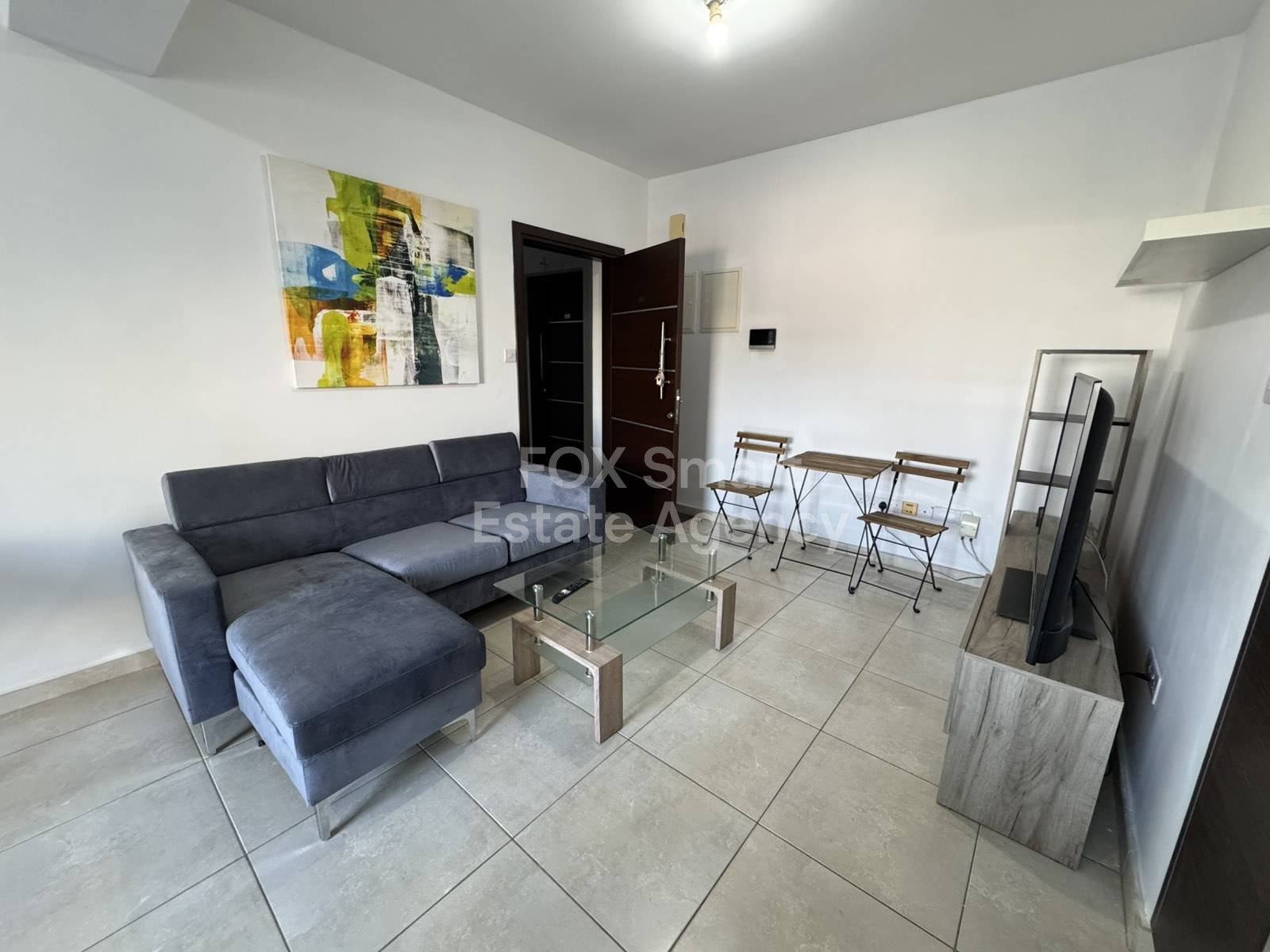 1 BED FULLY FURNISHED IN KAIMAKLI