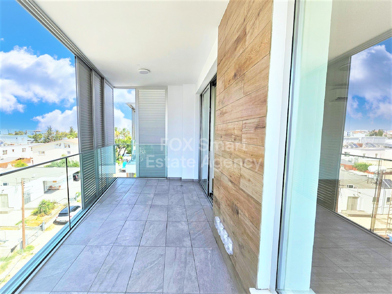 For rent: a 3-bedroom apartment in Dasoupolis with a 3KW photovoltaic system for energy efficiency.