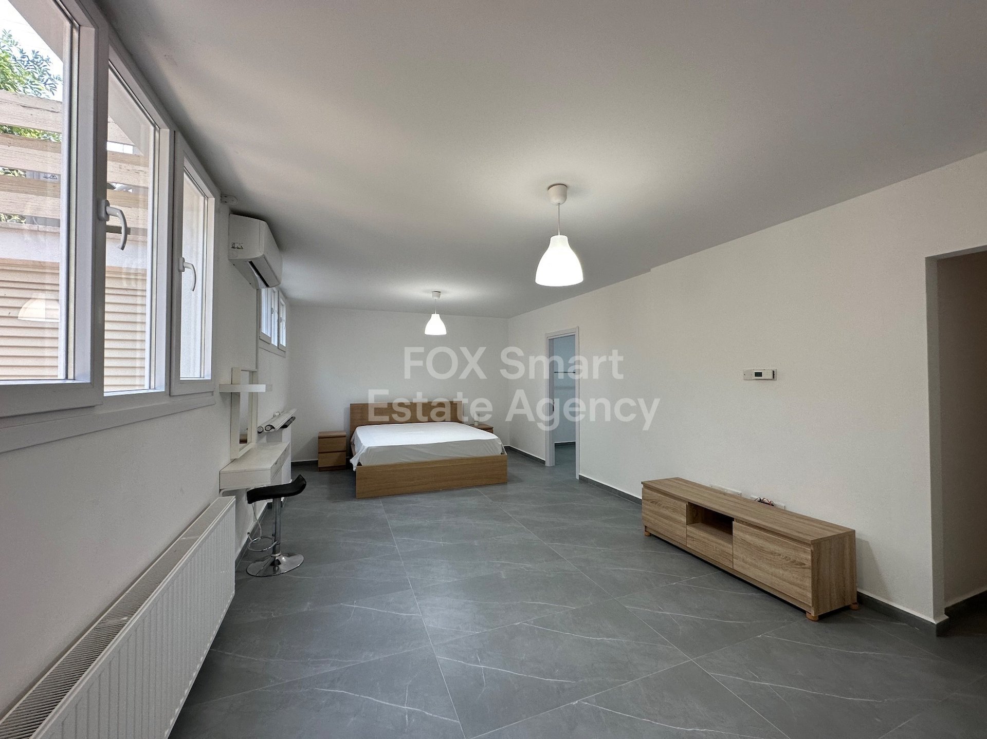 House, For Rent, Limassol, Agios Tychon