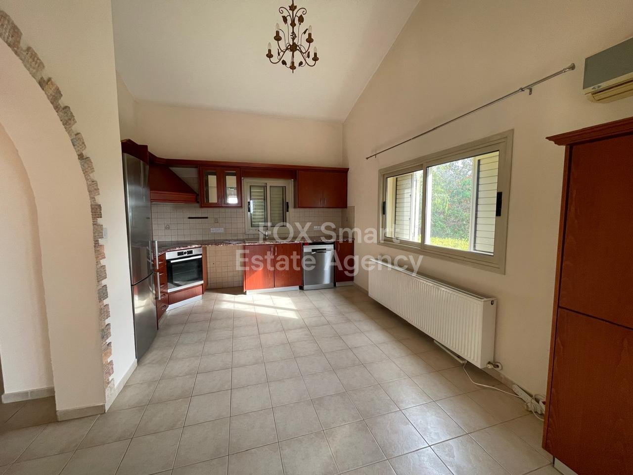 House, For Rent, Paphos, Mesogi