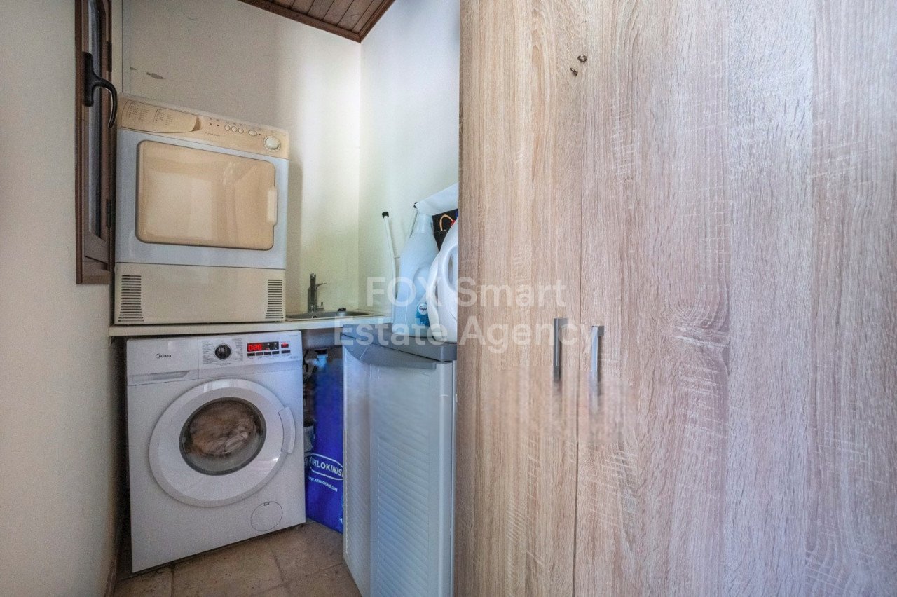 House, For Sale, Limassol, Laneia