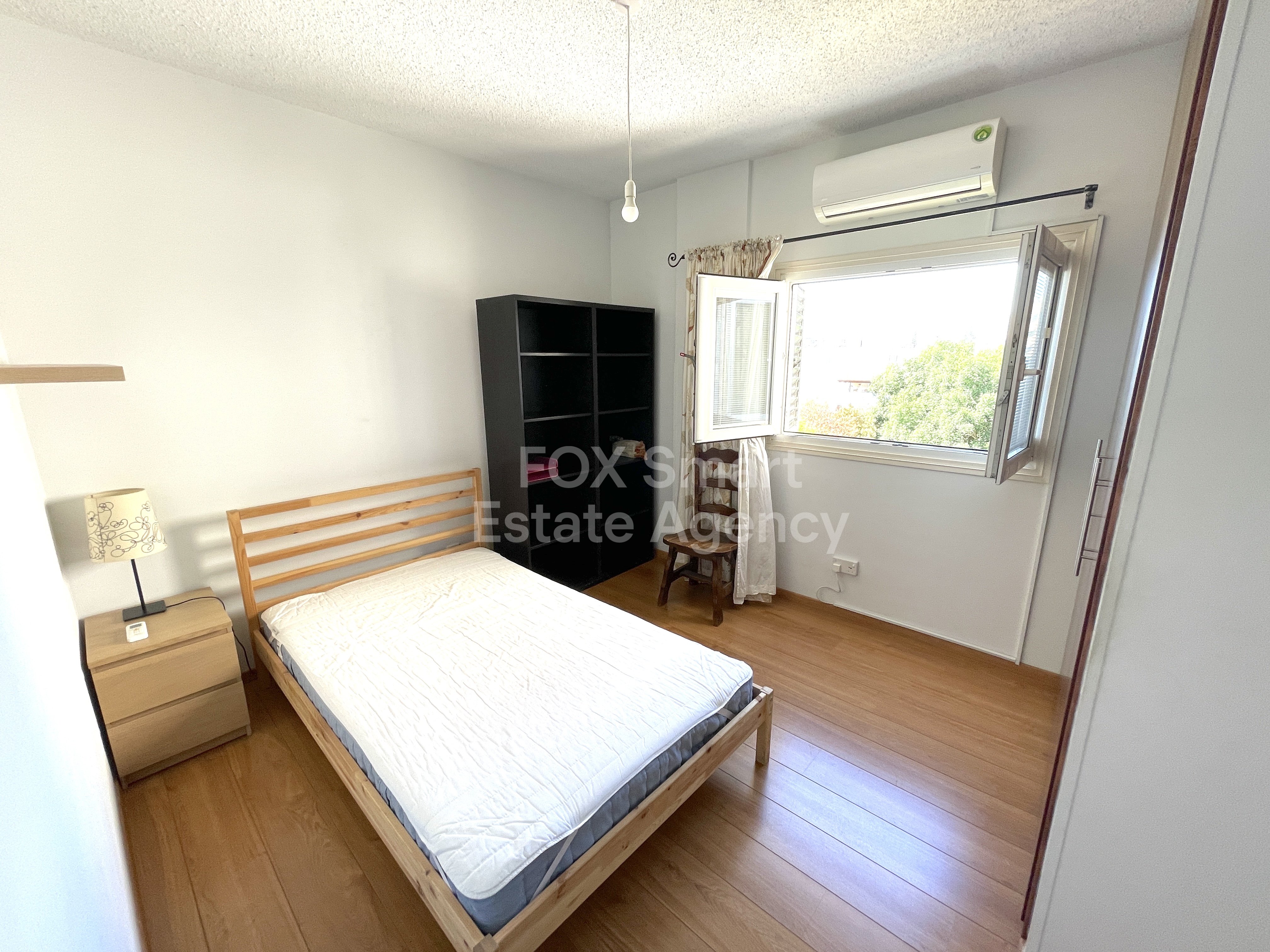 Luxurious Apartment with Peaceful Parkside Living and Full Title Deed