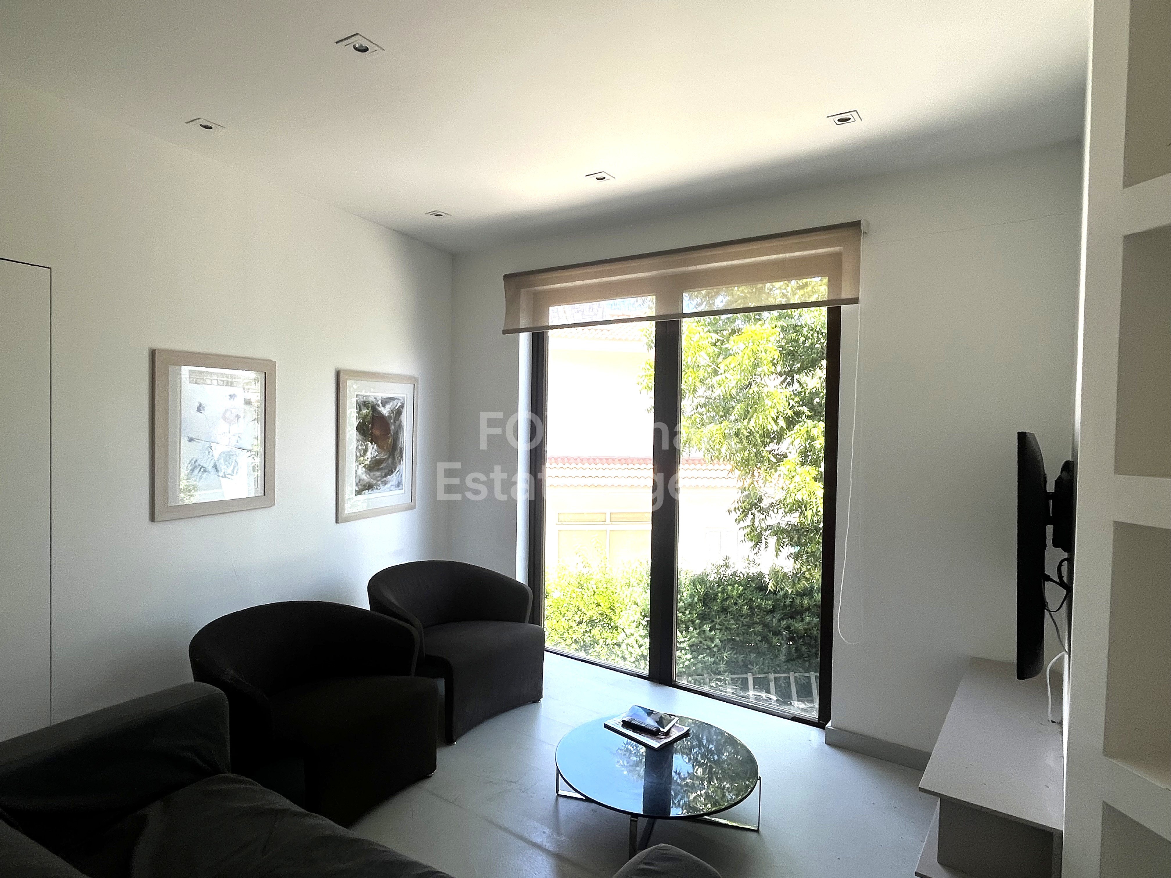 2-Bedroom Apartment for Rent in Archangelos, Strovolos All-Inclusive Price – €850/month