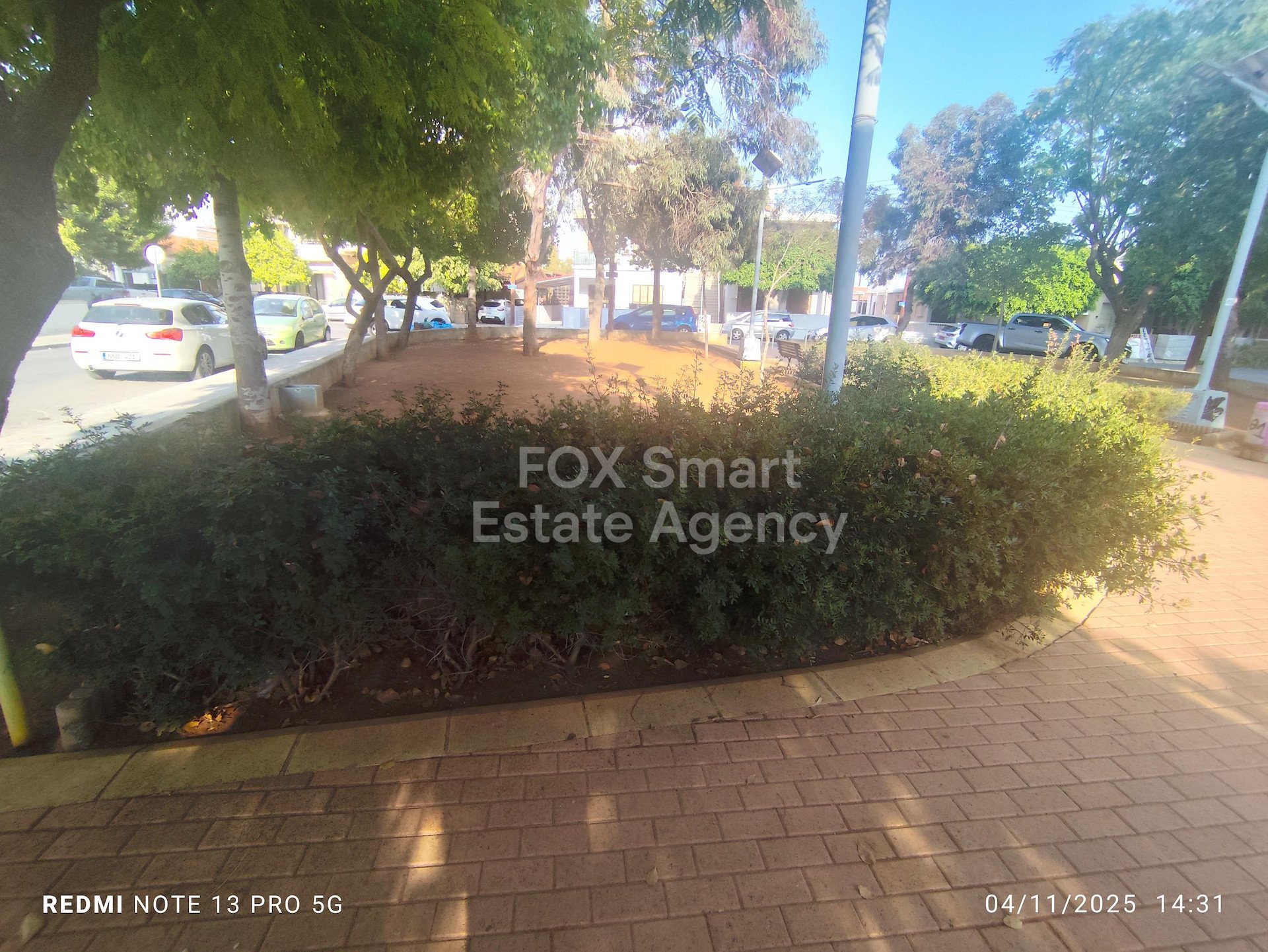 Apartment, For Rent, Limassol, Apostolos Andreas