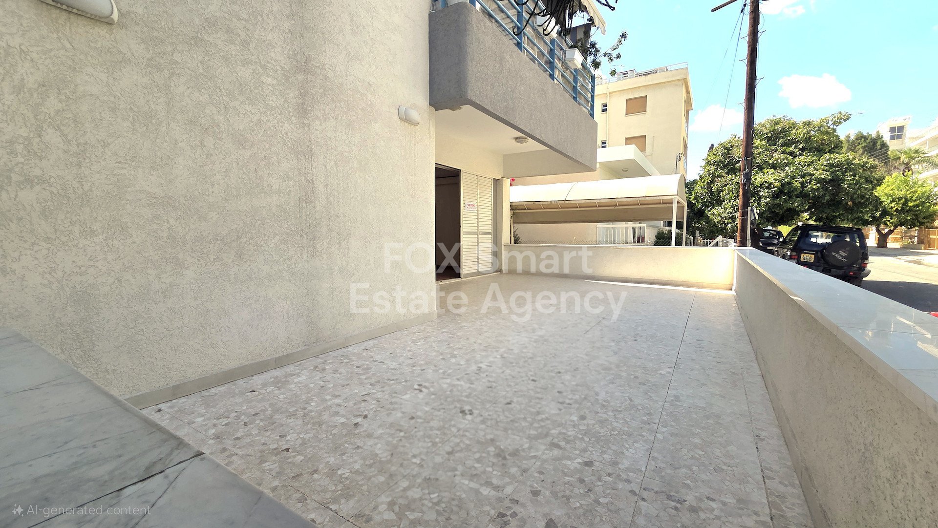 House, For Rent, Limassol, Katholiki
