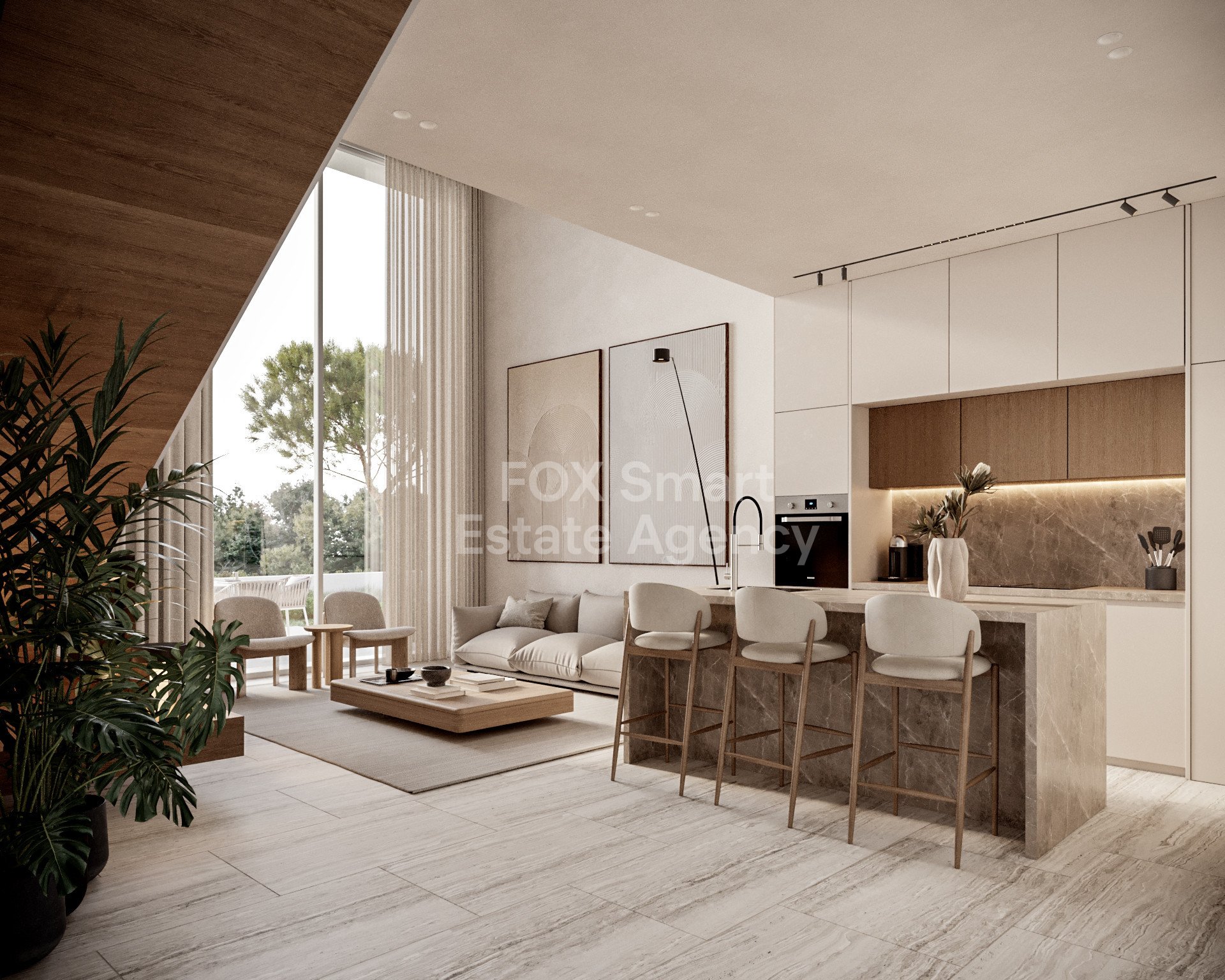 House, For Sale, Paphos, Geroskipou Tourist Area