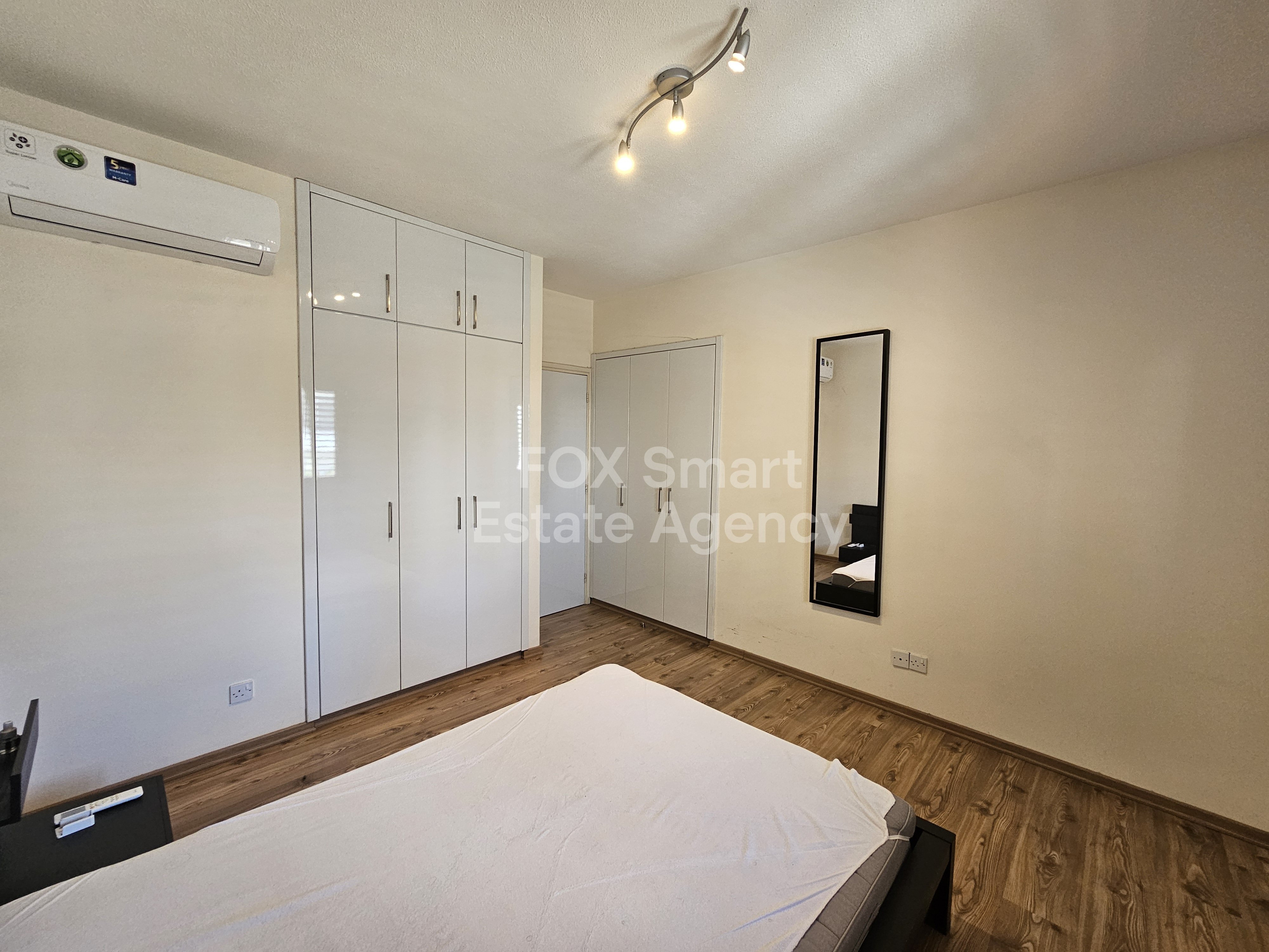 Prime Investment 1-Bedroom Apartment in Acropolis, Nicosia