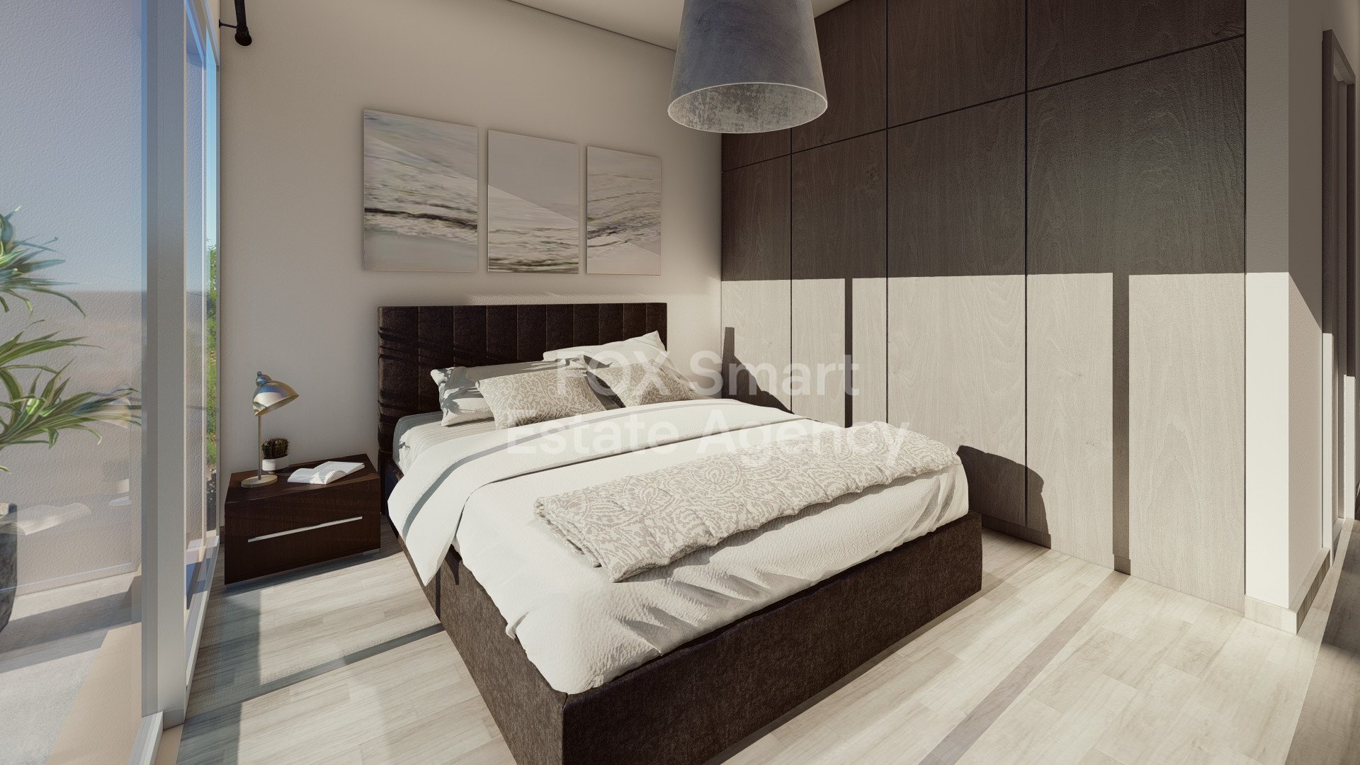 Apartment, For Sale, Paphos, Chlorakas