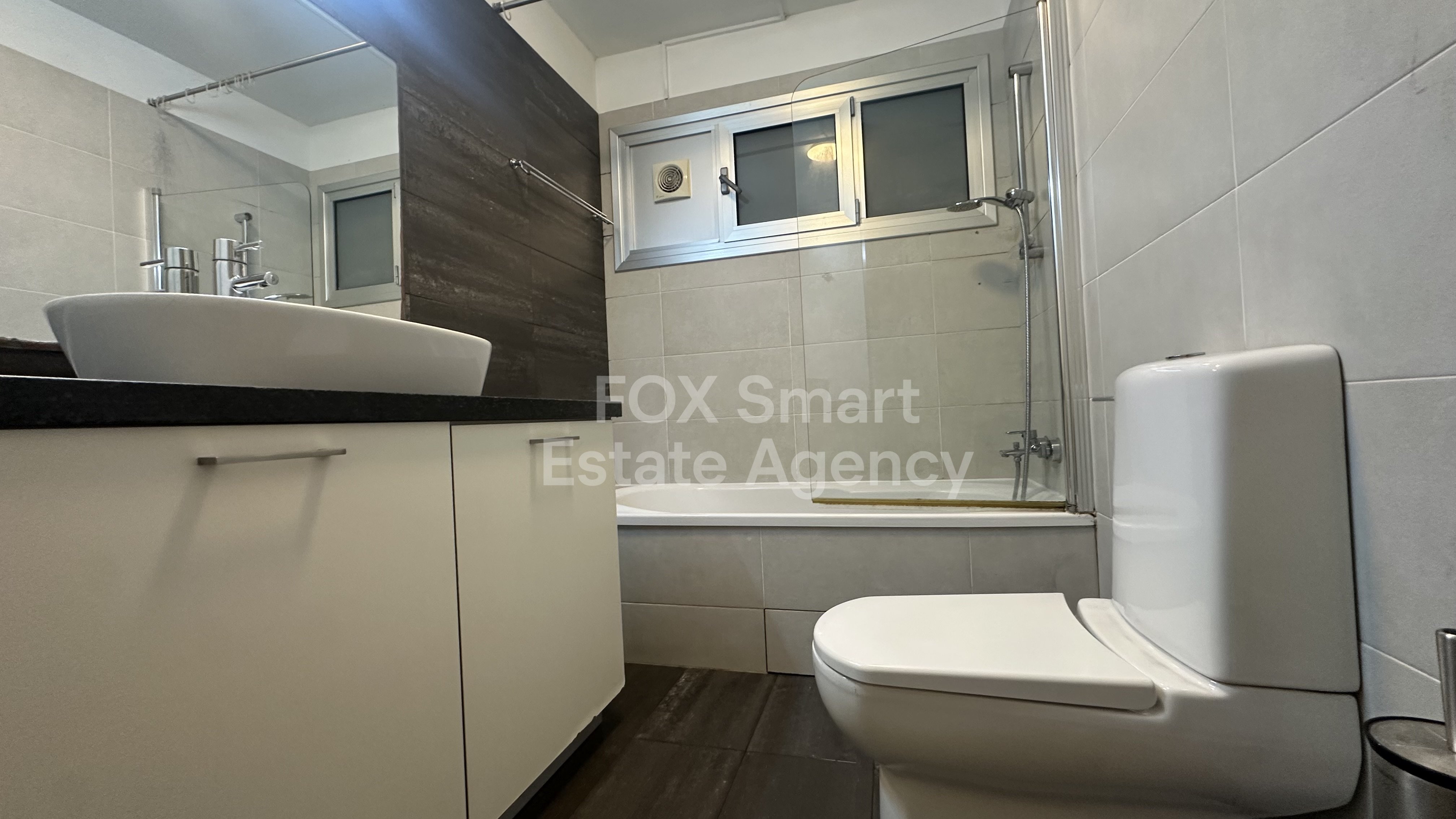 Two Bedroom Apartment in Strovolos