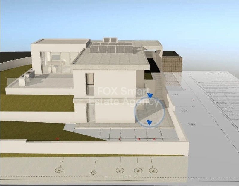 Land in Souni - Image 4