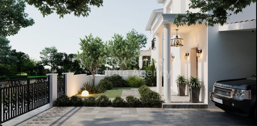 House, For Sale, Paphos, Geroskipou