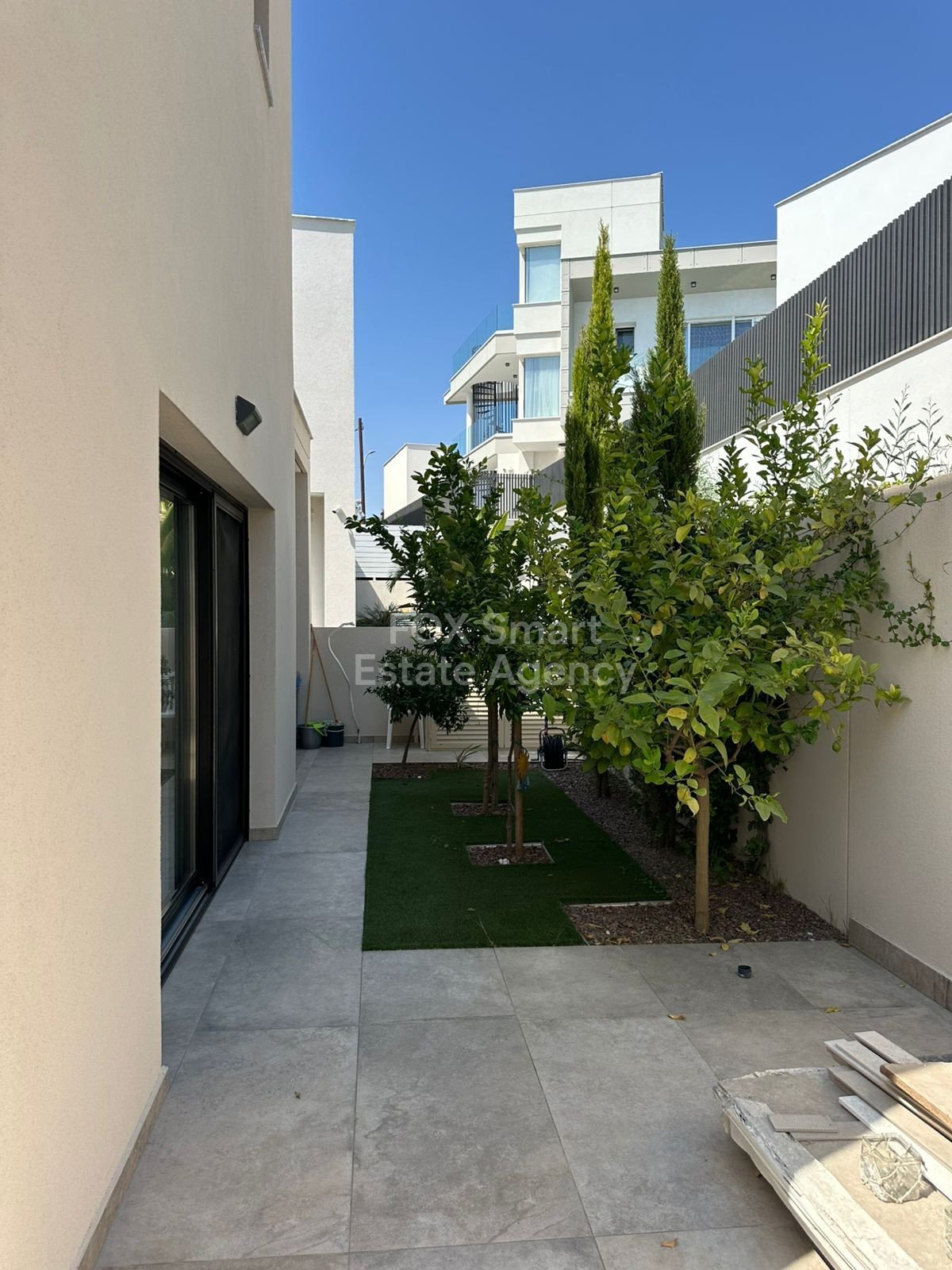 House, For Rent, Limassol, Agios Athanasios