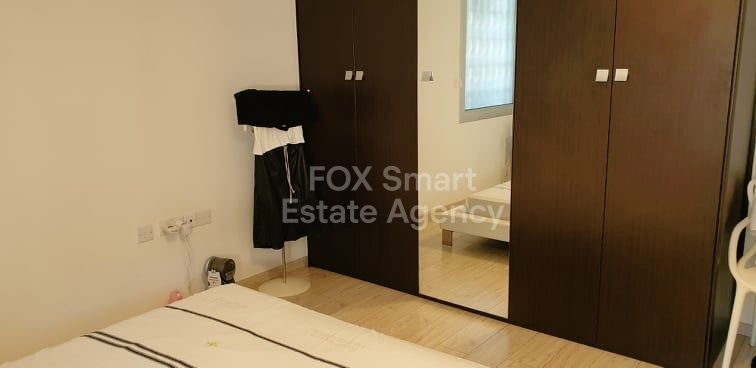Apartment, For Rent, Limassol, Panthea